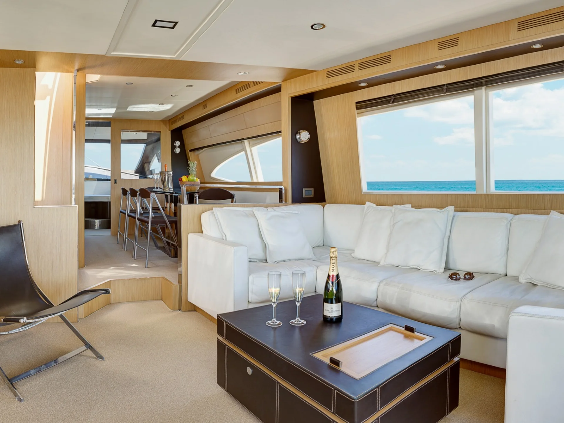 POLLY | Riva Venere 75 - Riva