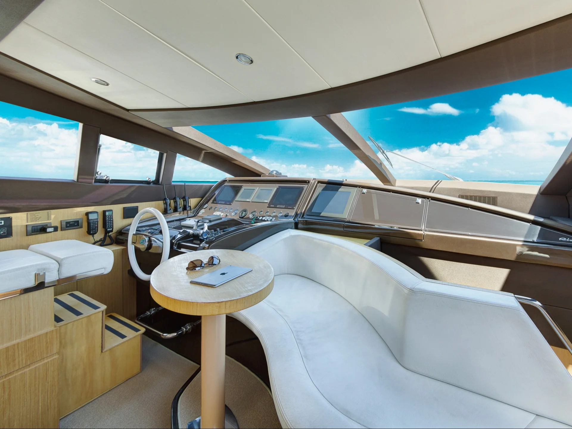 POLLY | Riva Venere 75 - Riva