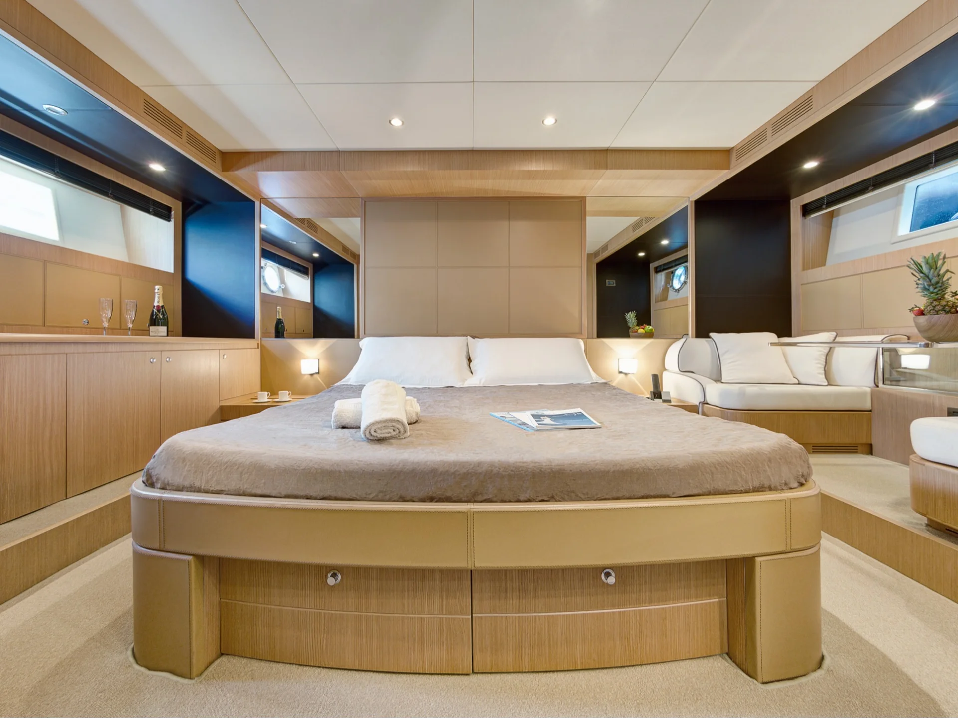 POLLY | Riva Venere 75 - Riva