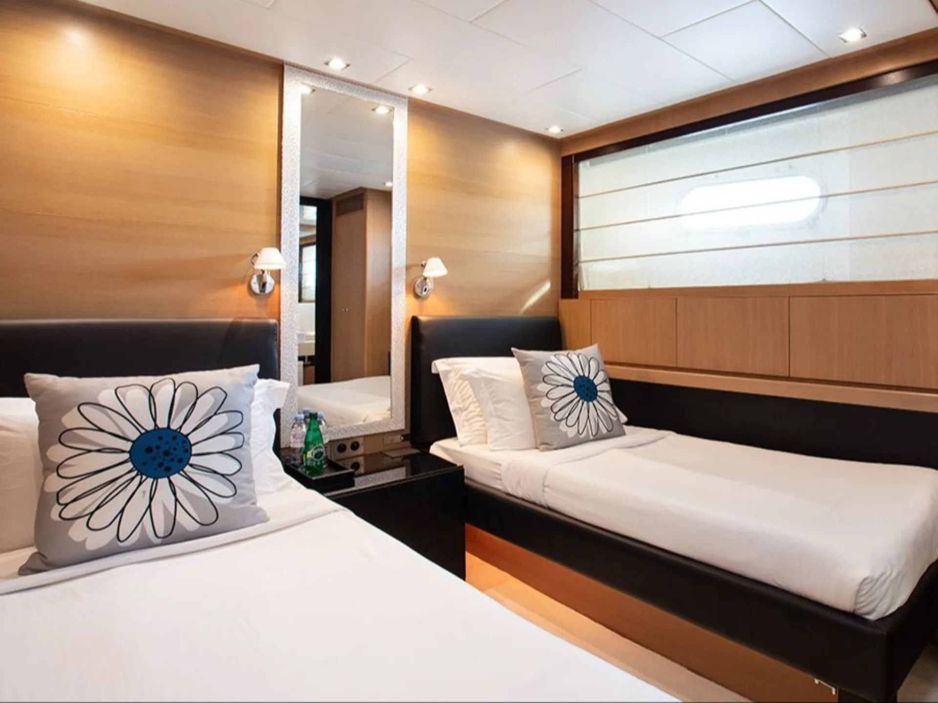 YCM120 | ISA 36m - ISA Yachts