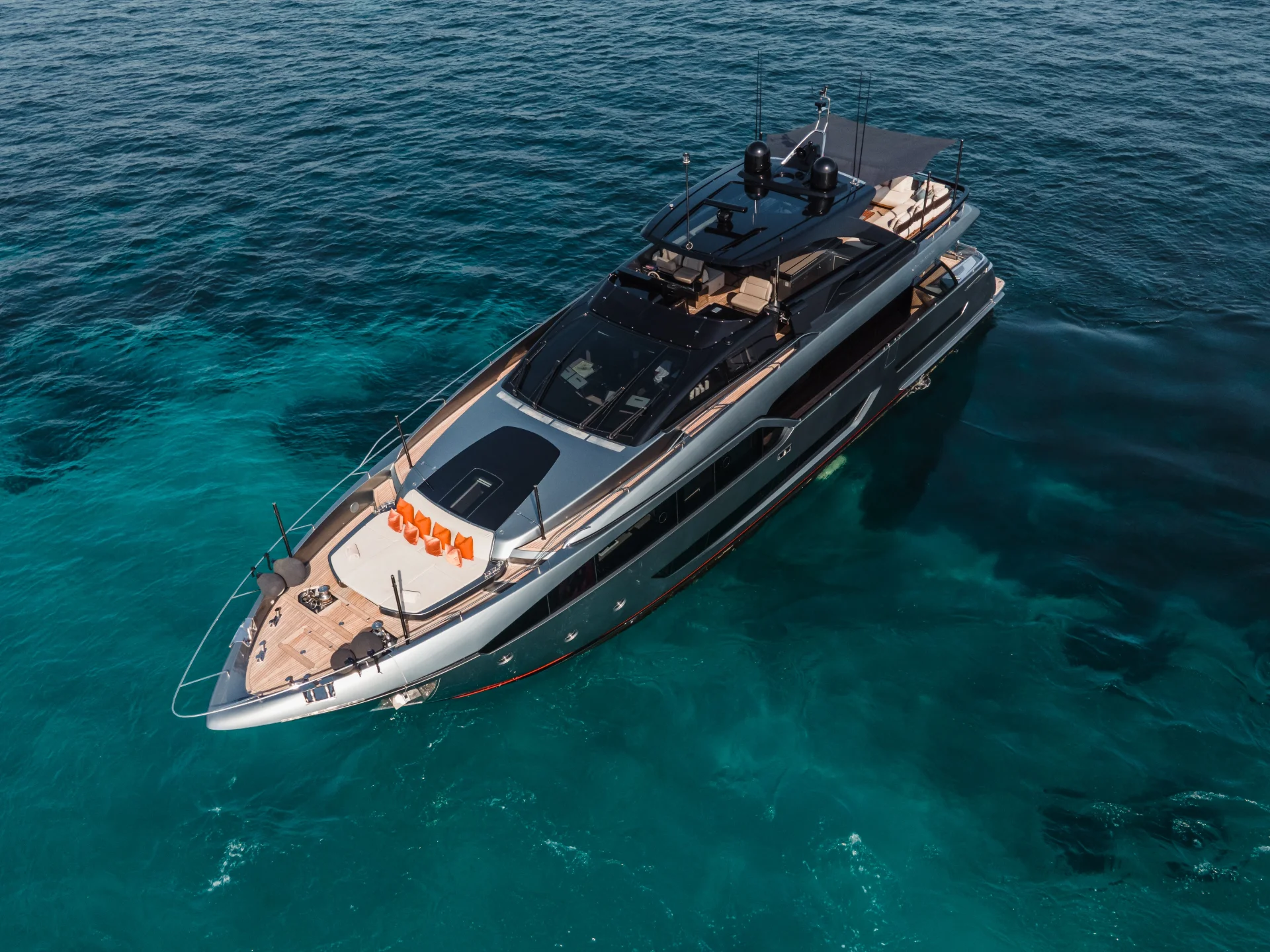 ELLA | Riva Argo 90 - Riva