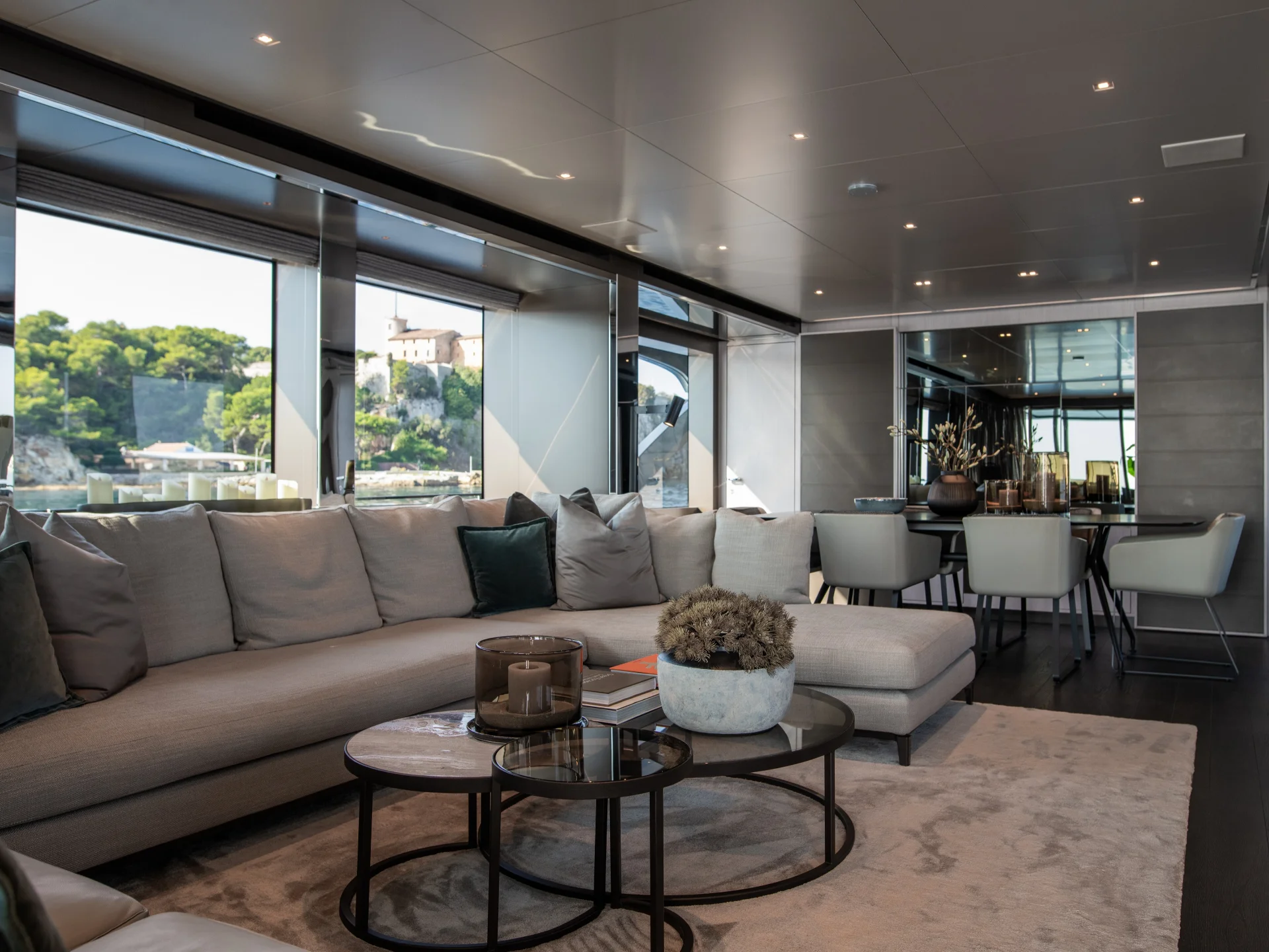 ELLA | Riva Argo 90 - Riva