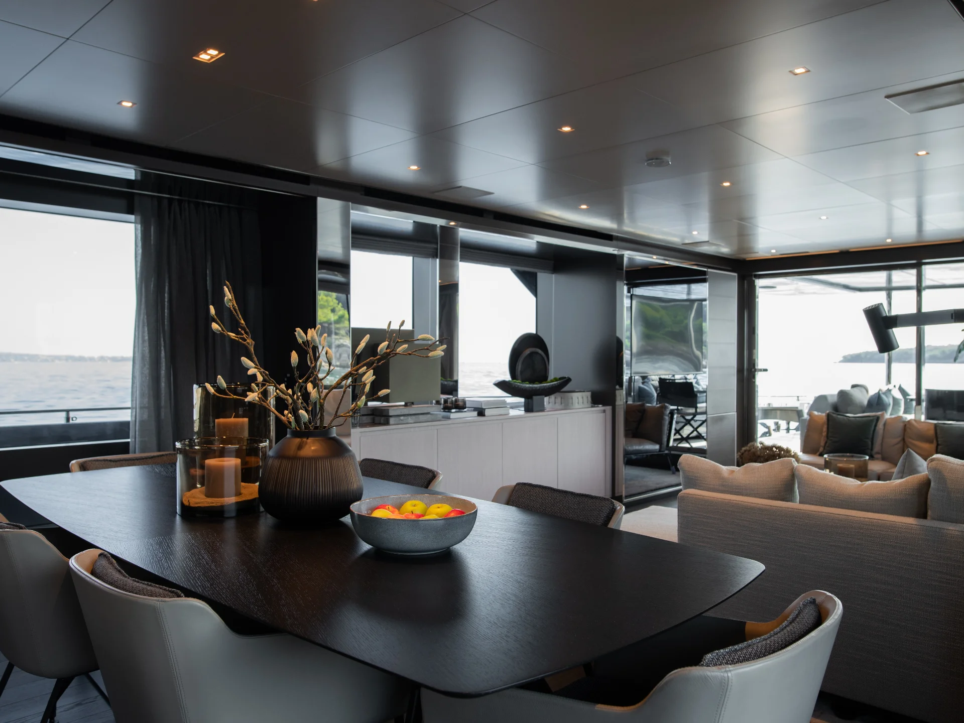 ELLA | Riva Argo 90 - Riva