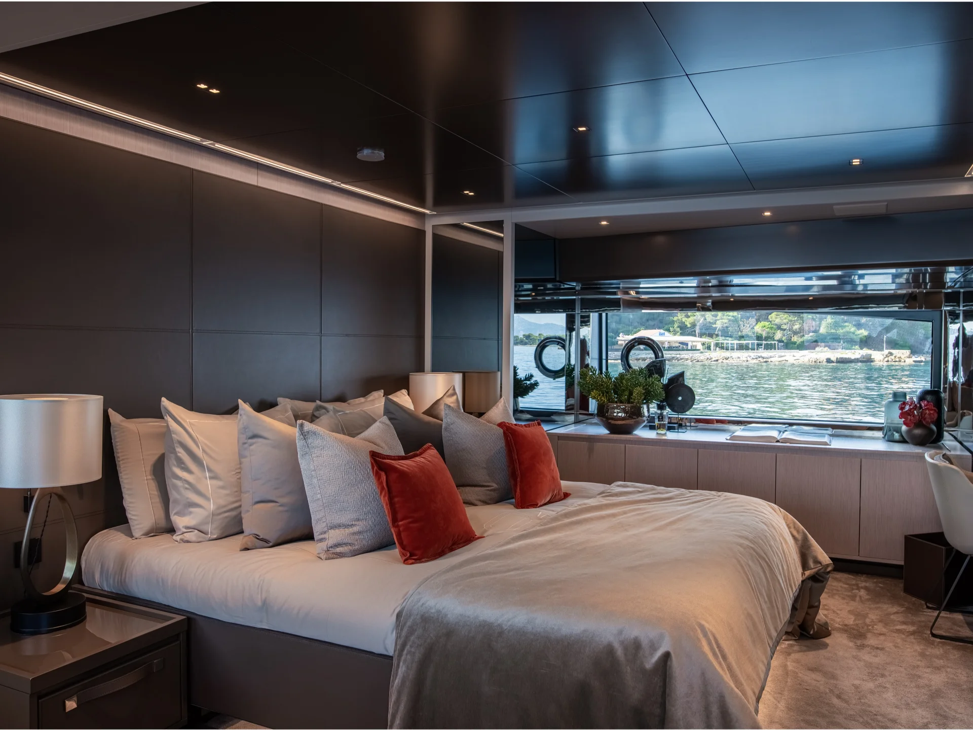 ELLA | Riva Argo 90 - Riva