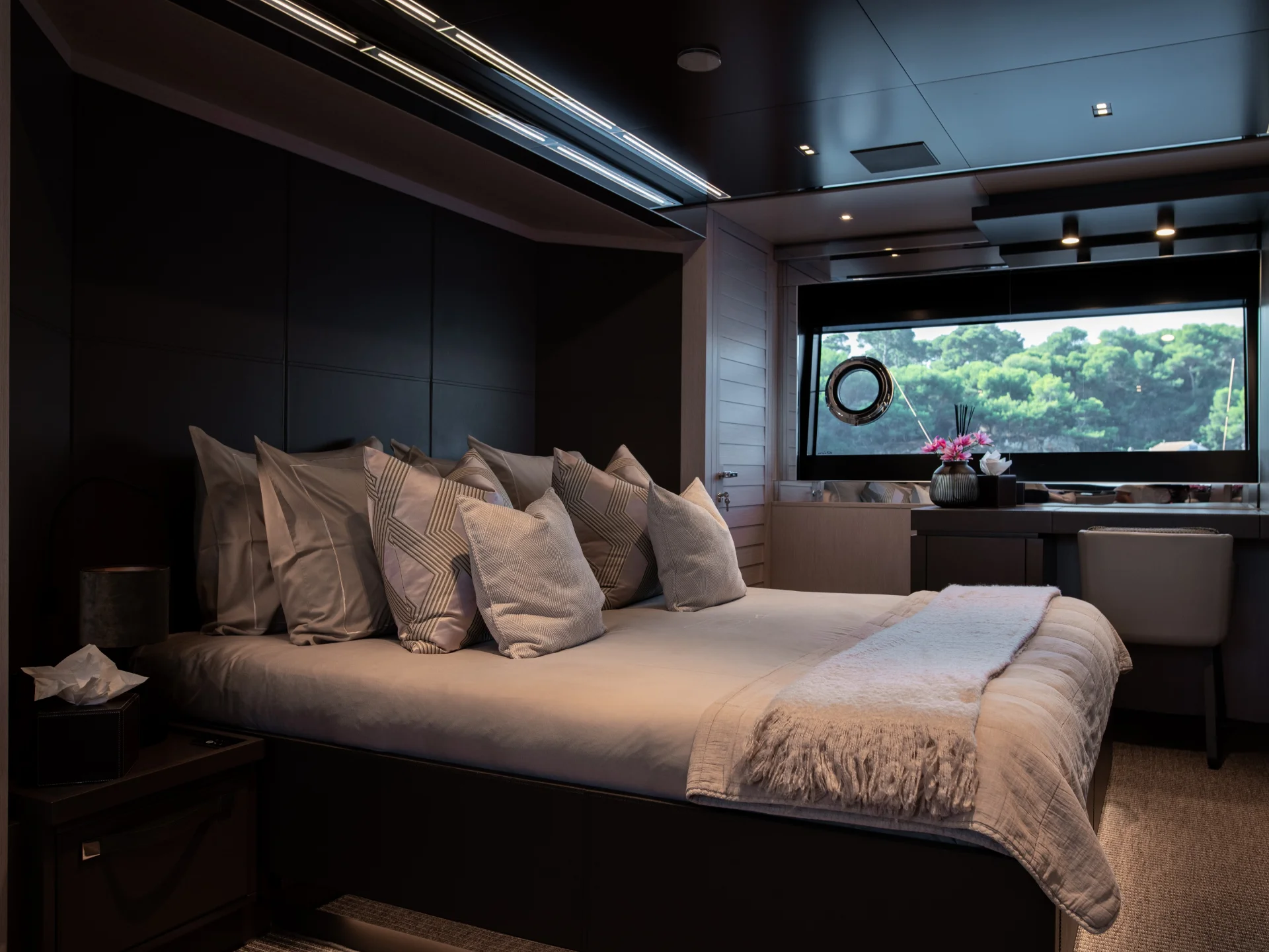 ELLA | Riva Argo 90 - Riva