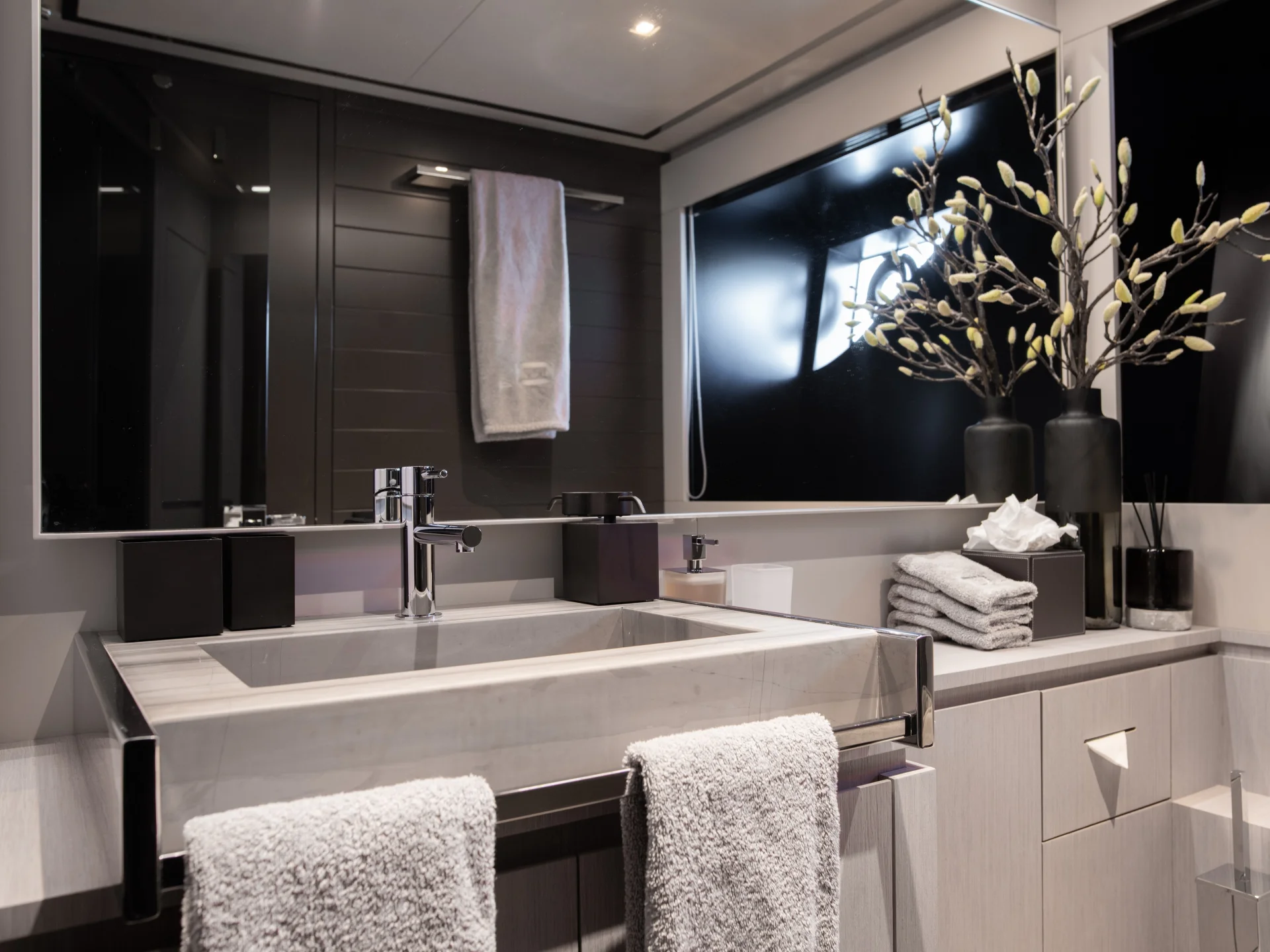 ELLA | Riva Argo 90 - Riva