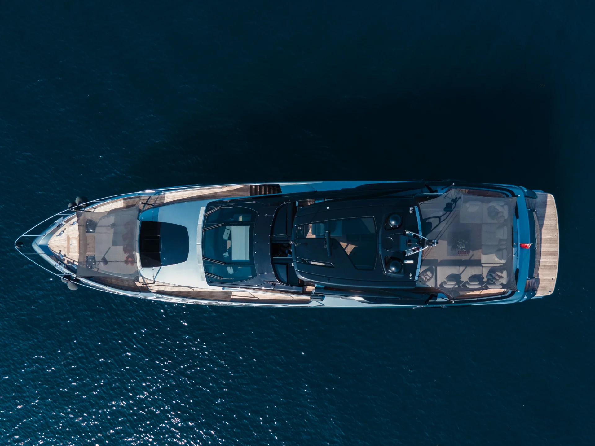 ELLA | Riva Argo 90 - Riva