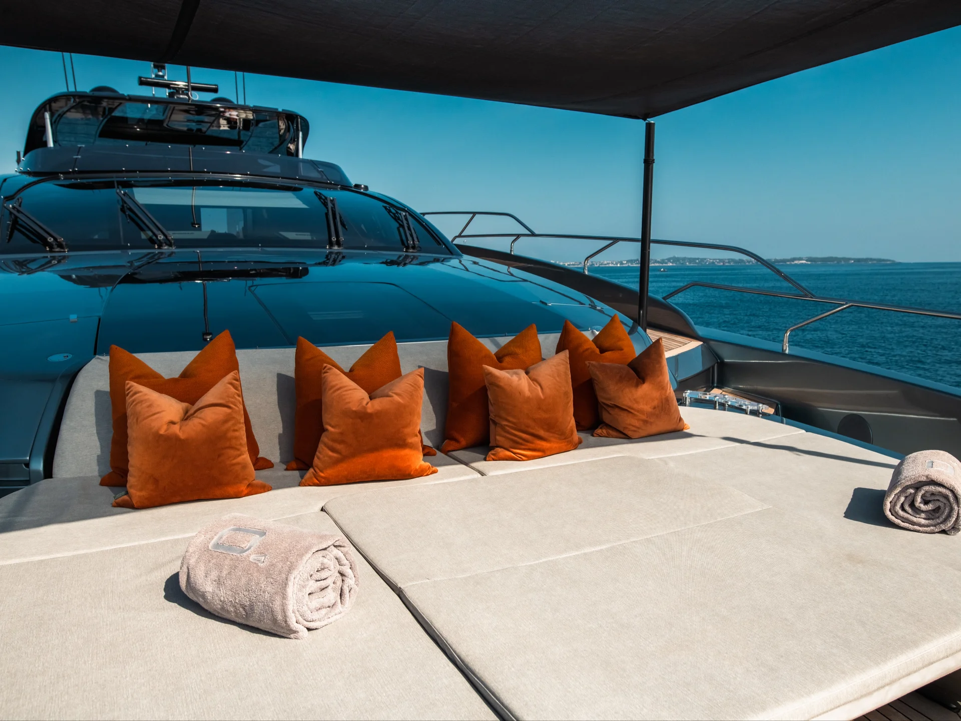 ELLA | Riva Argo 90 - Riva