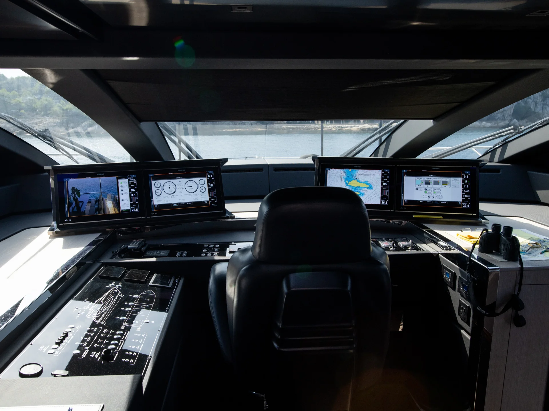 ELLA | Riva Argo 90 - Riva