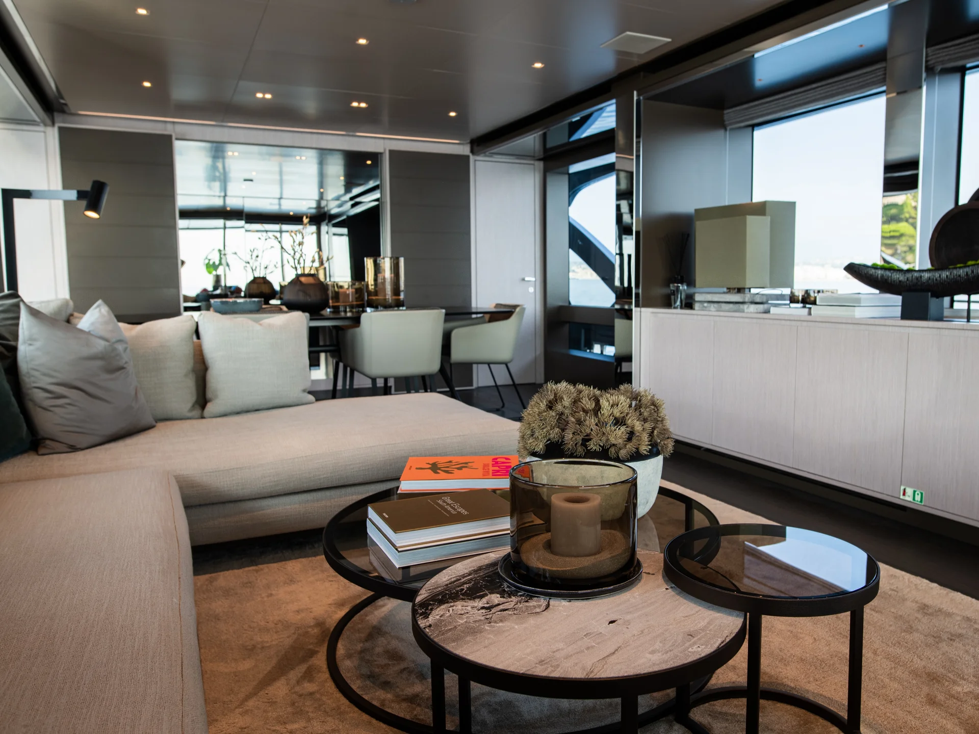 ELLA | Riva Argo 90 - Riva