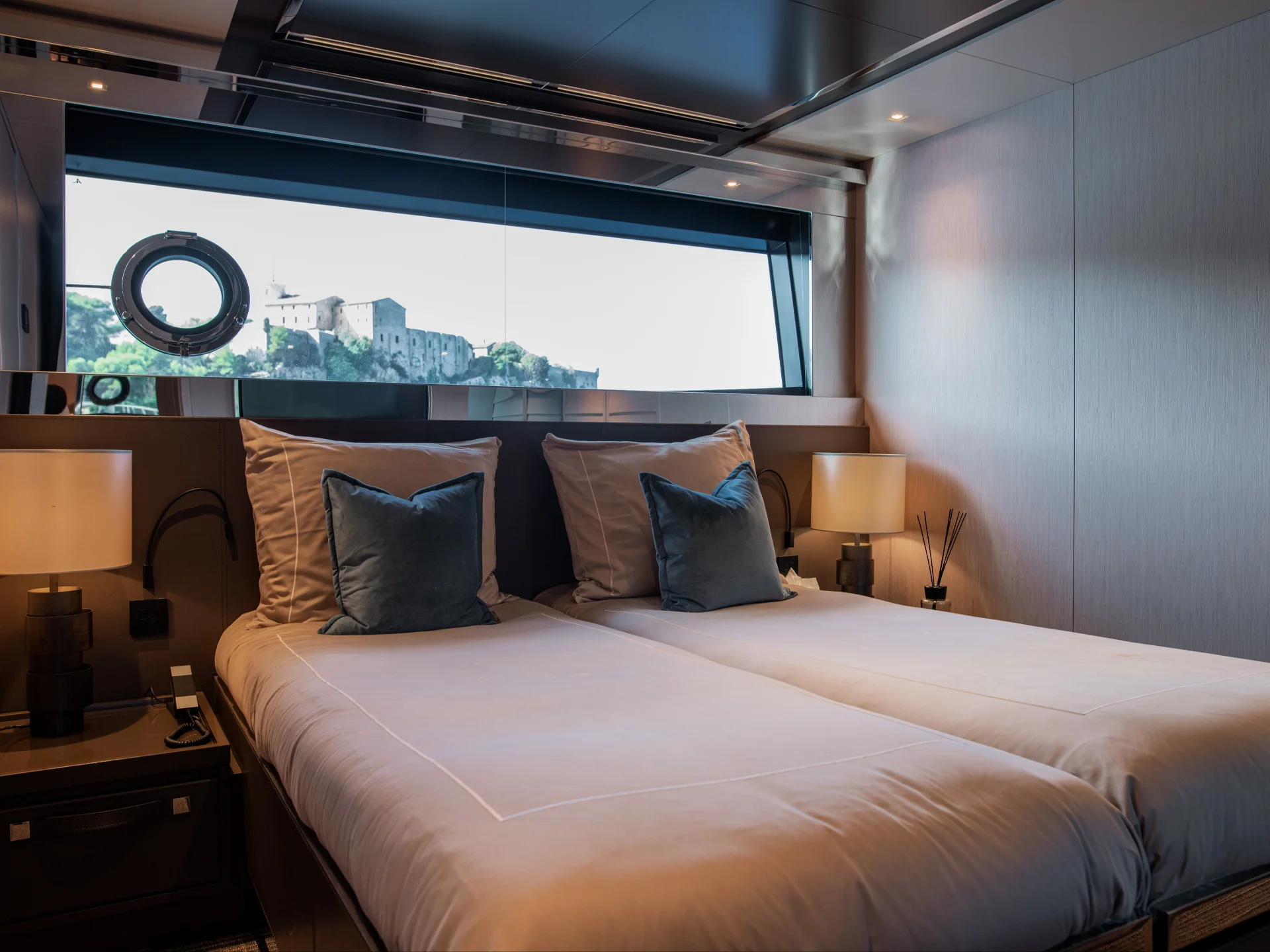 ELLA | Riva Argo 90 - Riva