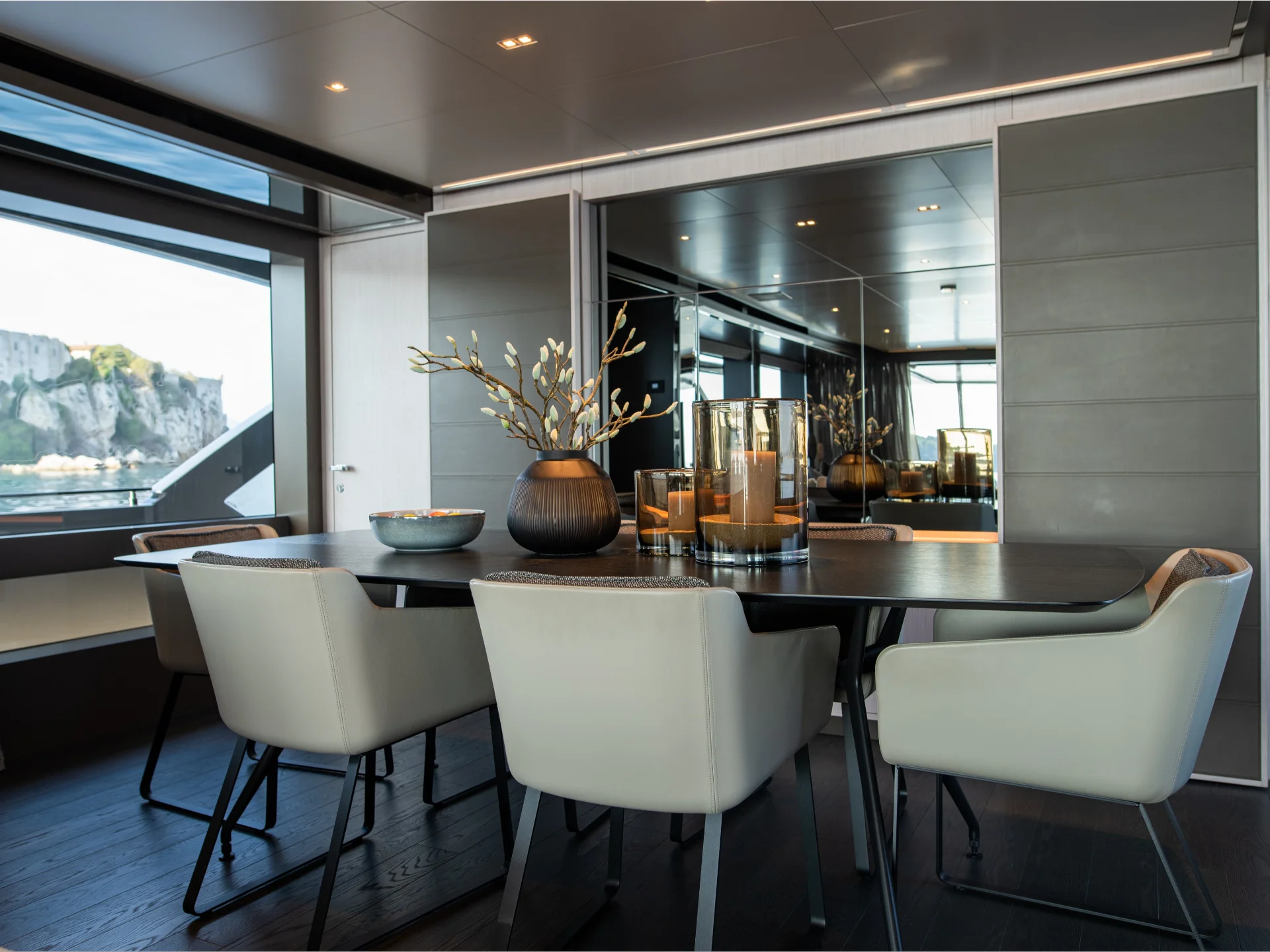 ELLA | Riva Argo 90 - Riva