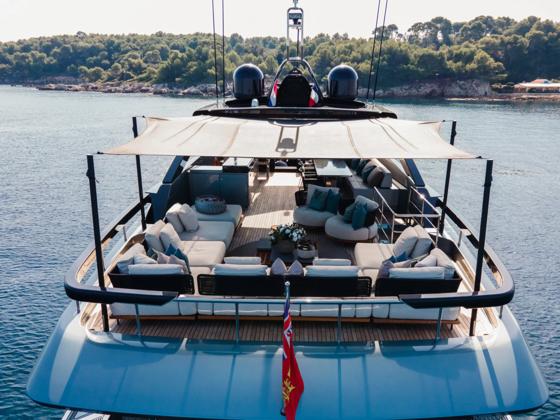 ELLA | Riva Argo 90 - Riva