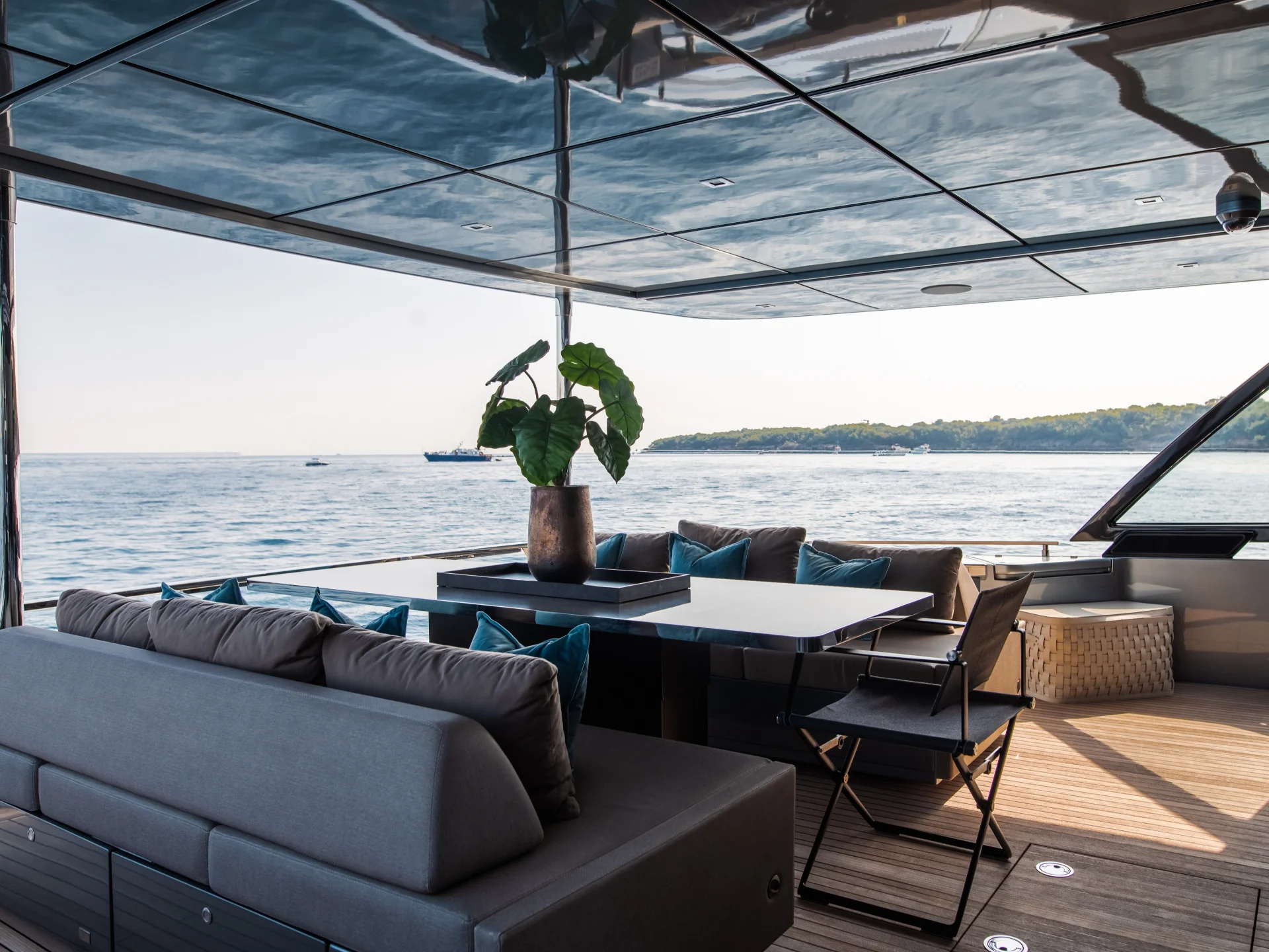 ELLA | Riva Argo 90 - Riva