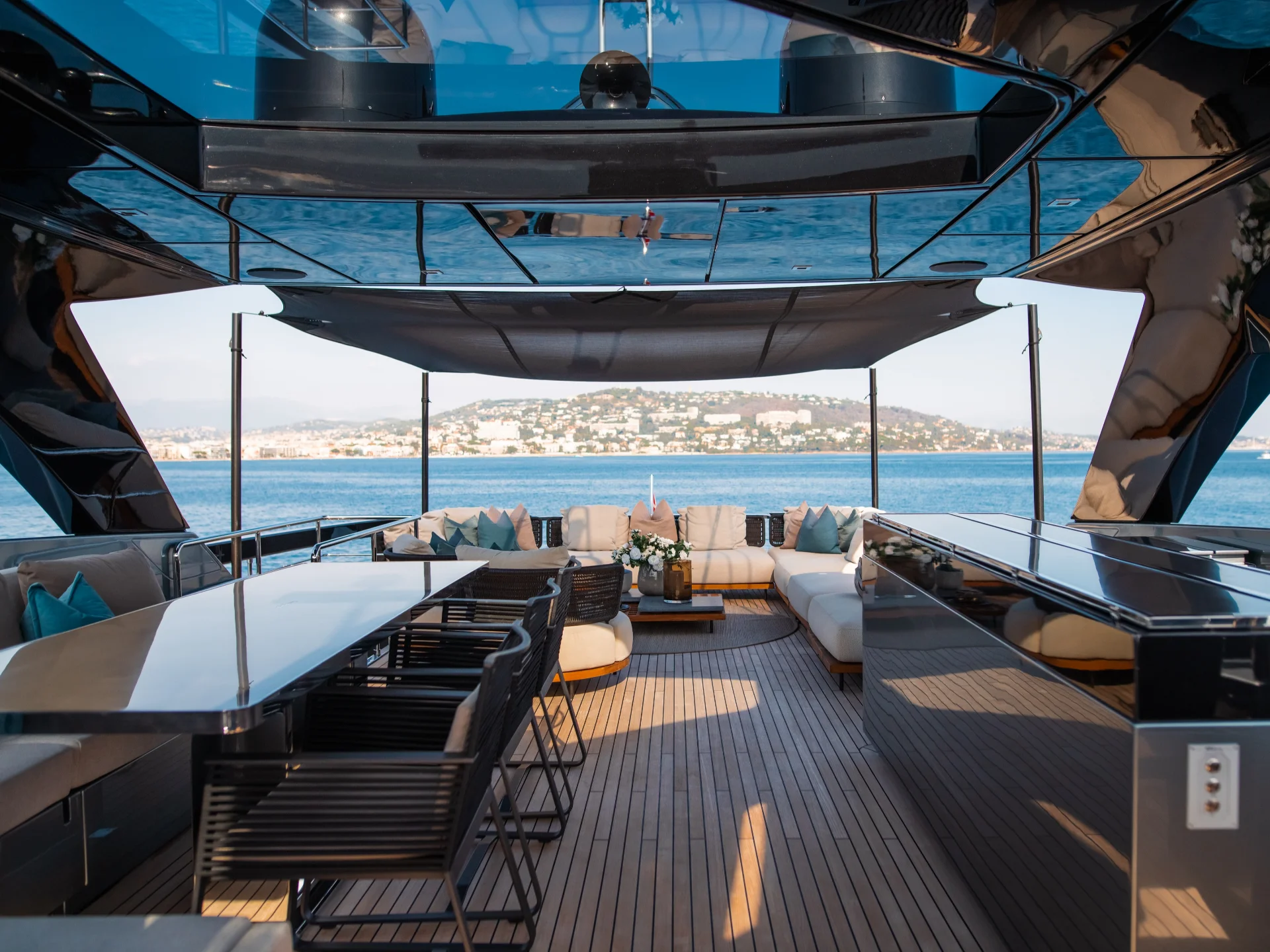 ELLA | Riva Argo 90 - Riva