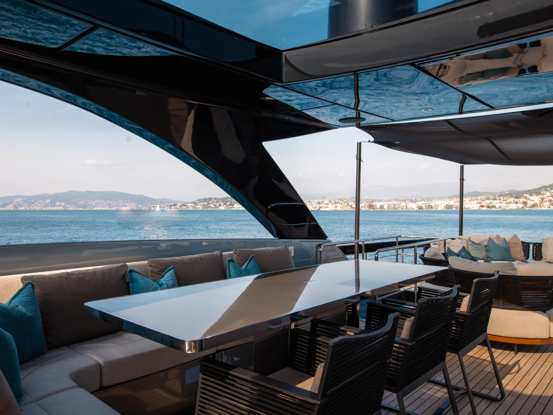 ELLA | Riva Argo 90 - Riva