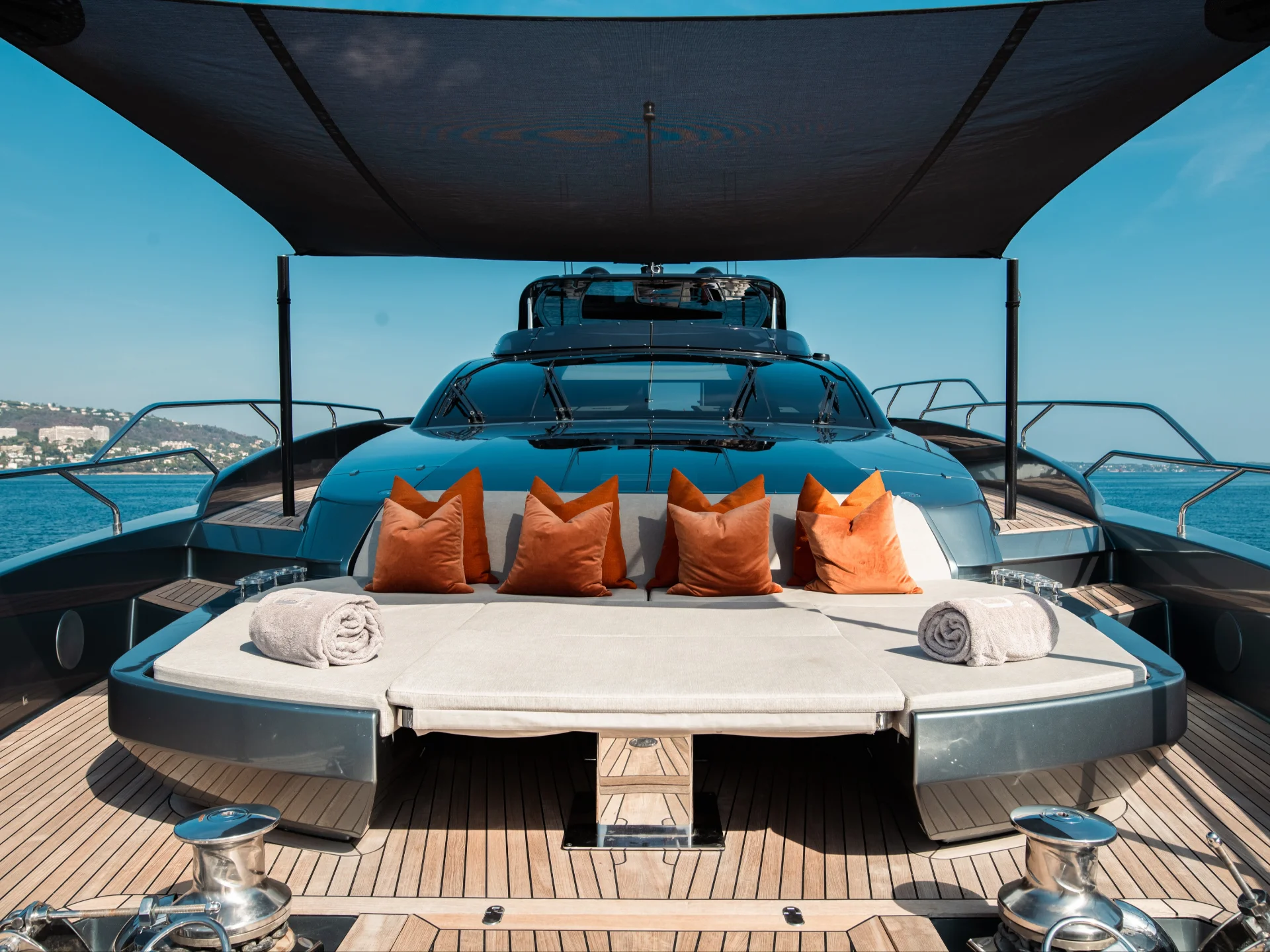 ELLA | Riva Argo 90 - Riva