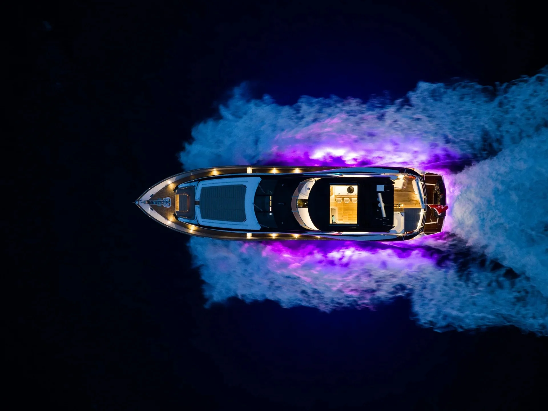 HIGH ENERGY | Sunseeker 95  - Sunseeker