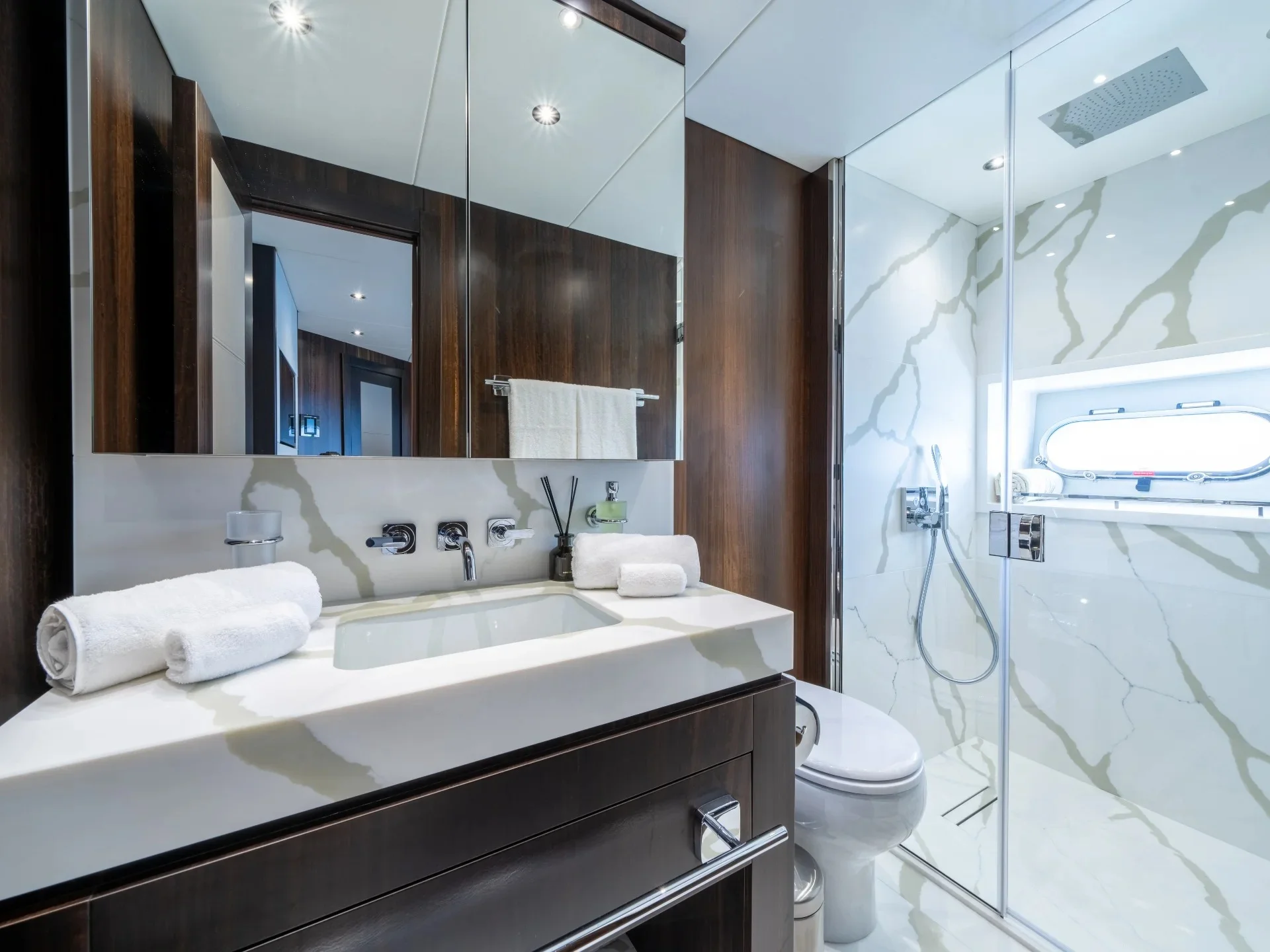 HIGH ENERGY | Sunseeker 95  - Sunseeker