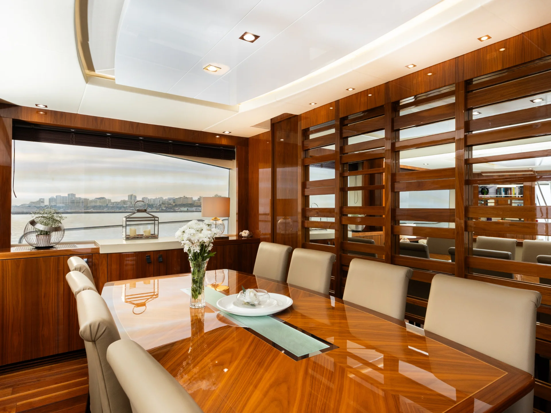 STARDUST OF MARY | Sunseeker 86 - Sunseeker