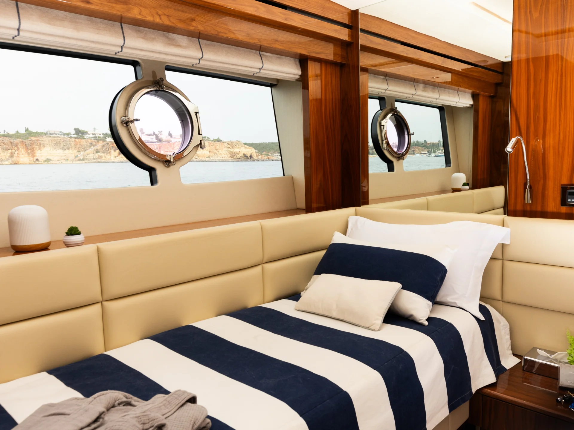 STARDUST OF MARY | Sunseeker 86 - Sunseeker