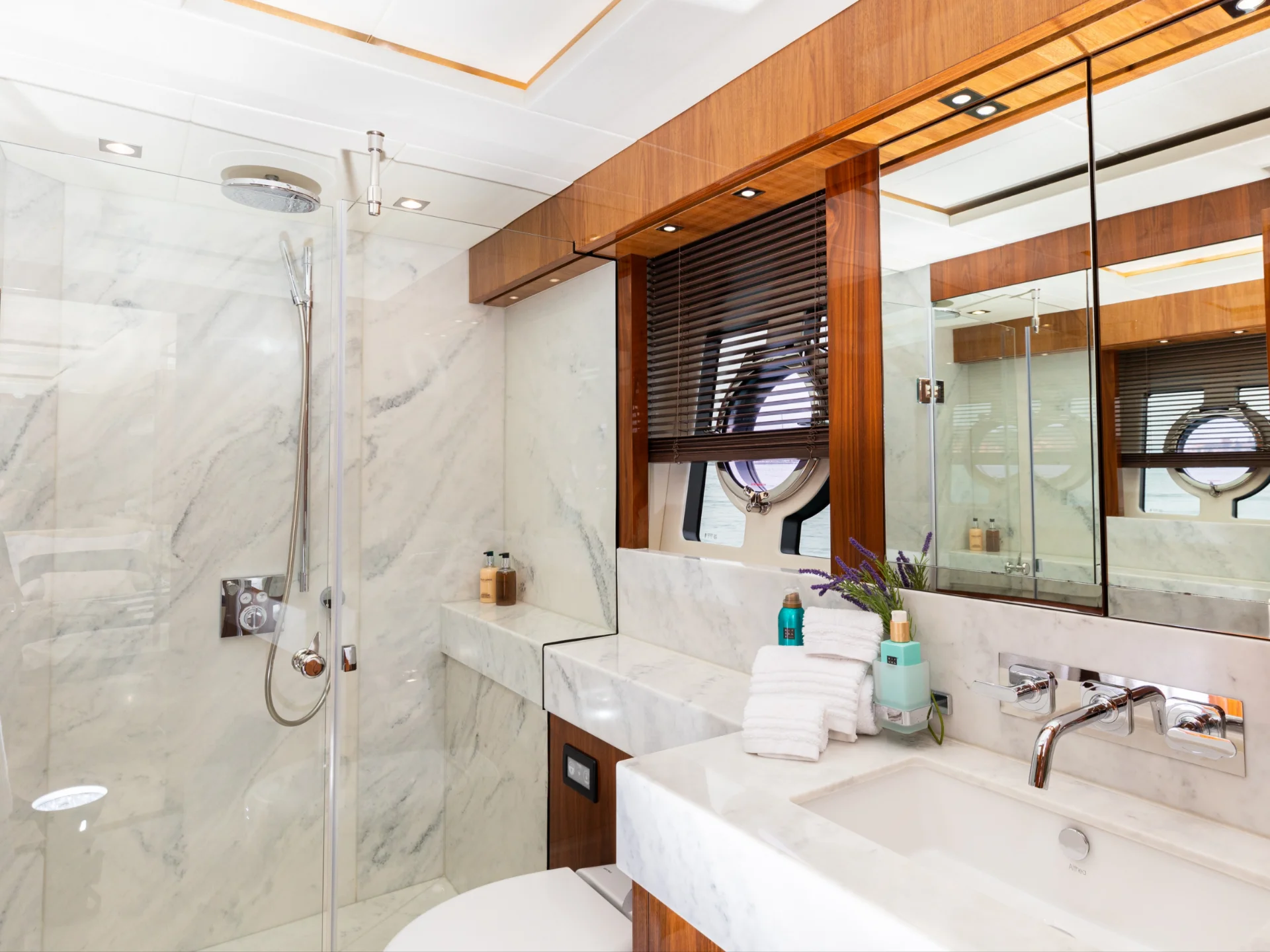 STARDUST OF MARY | Sunseeker 86 - Sunseeker