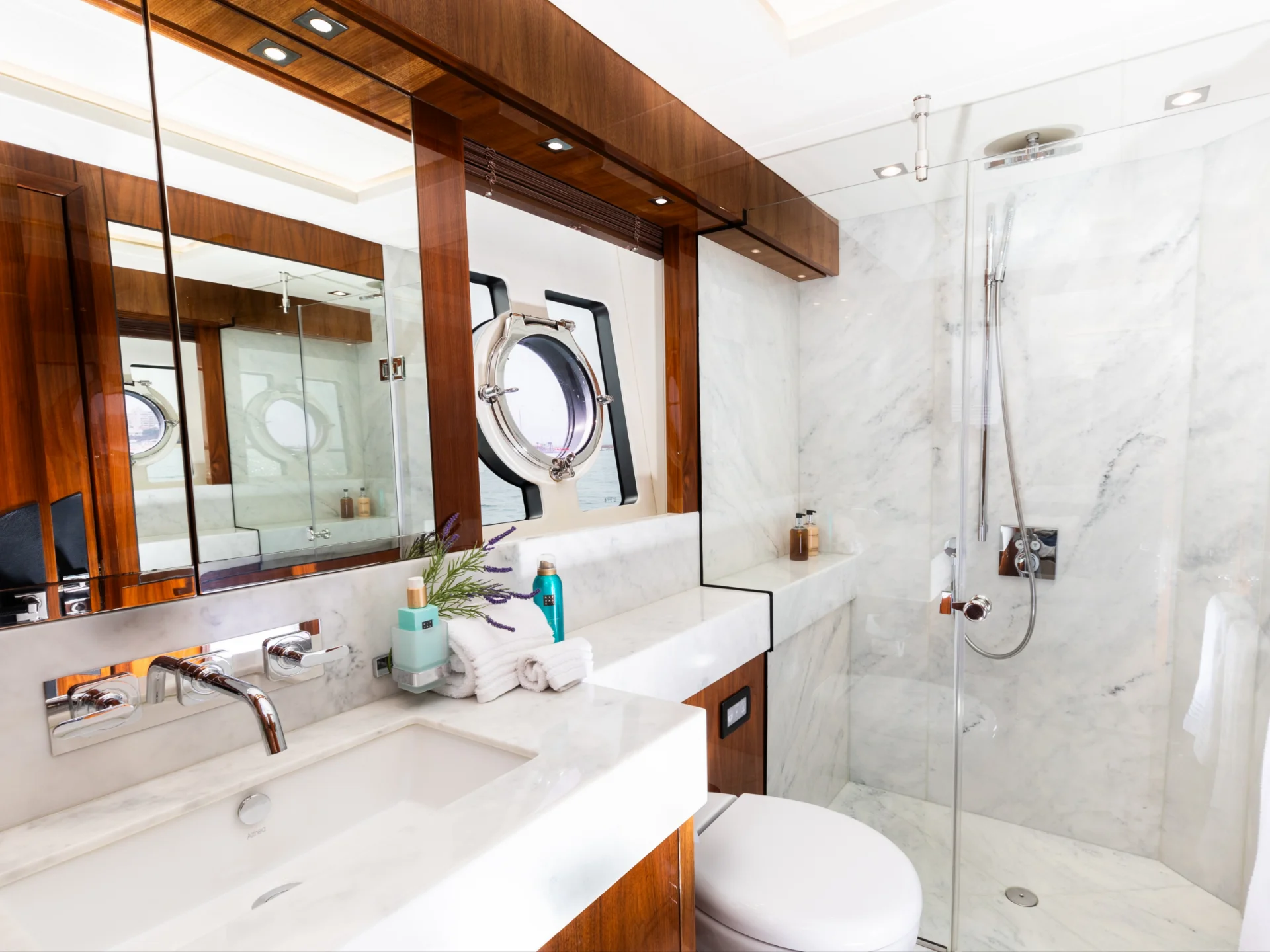 STARDUST OF MARY | Sunseeker 86 - Sunseeker