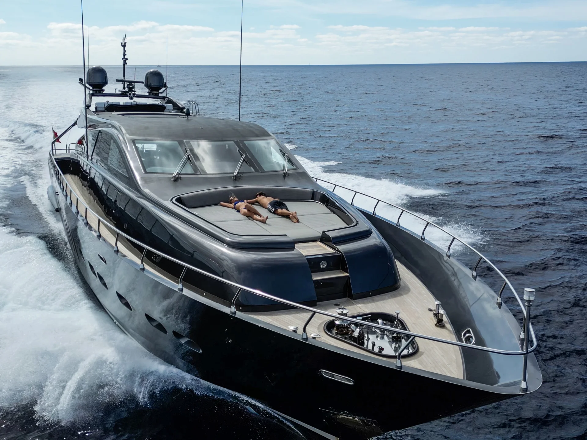 DARK KNIGHT | Leopard 102 - Leopard