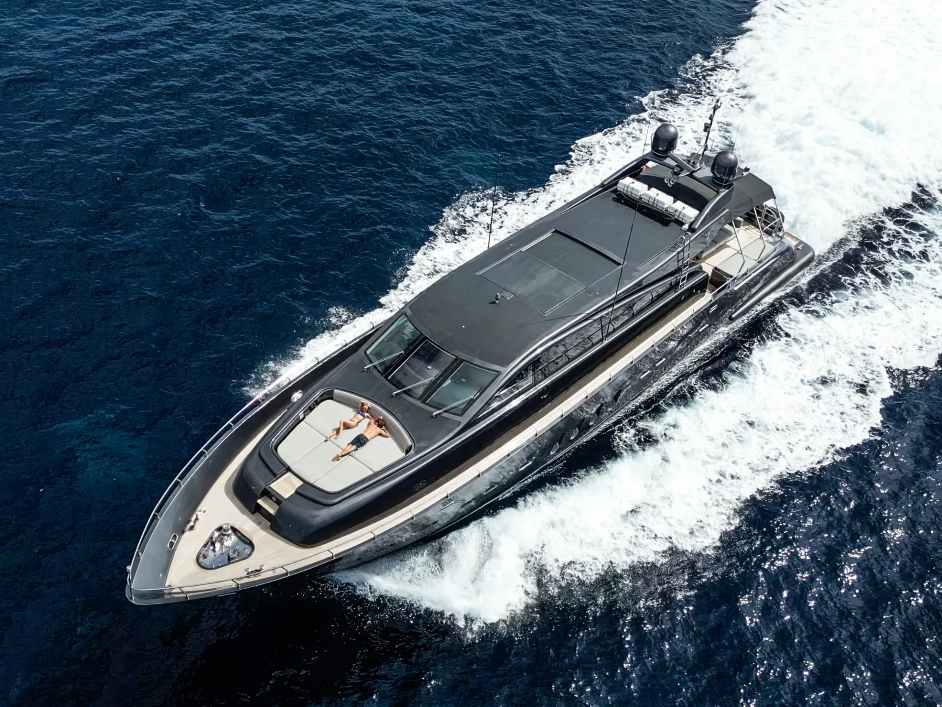 DARK KNIGHT | Leopard 102 - Leopard