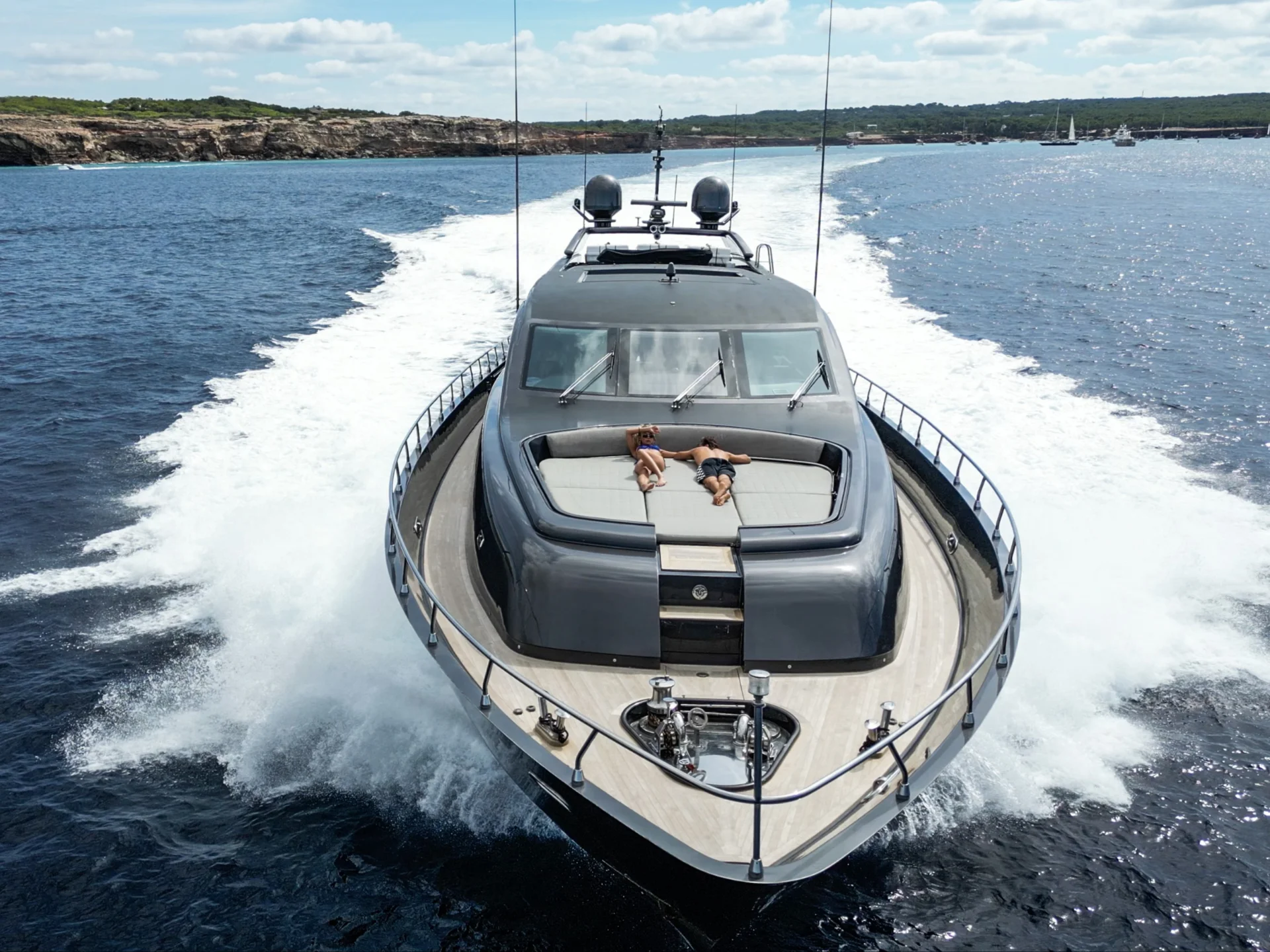 DARK KNIGHT | Leopard 102 - Leopard