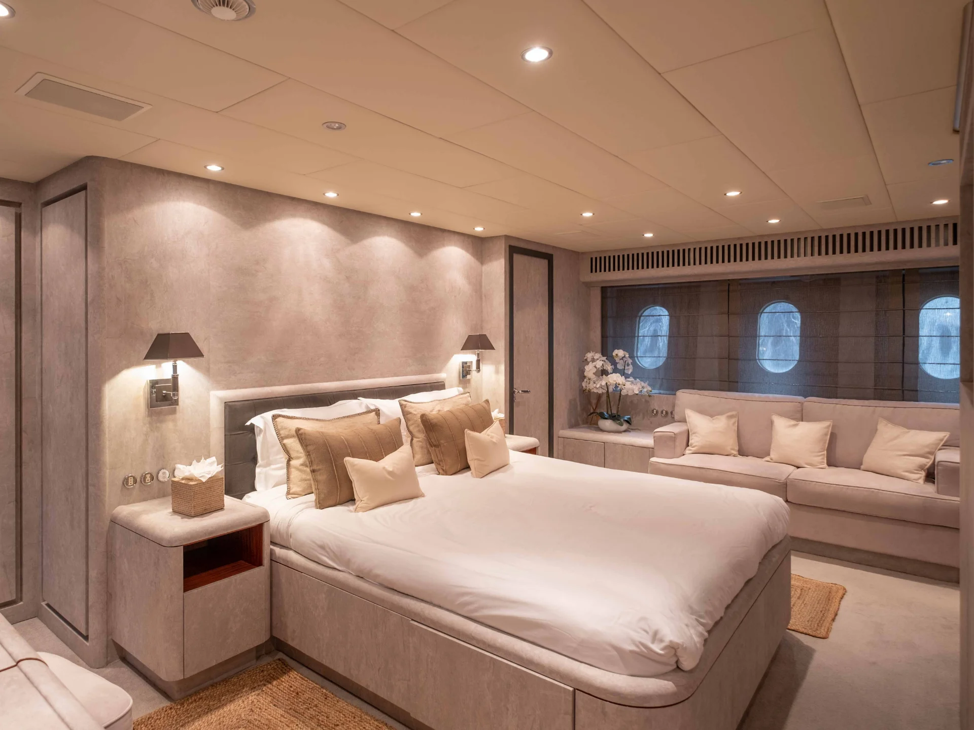 DARK KNIGHT | Leopard 102 - Leopard