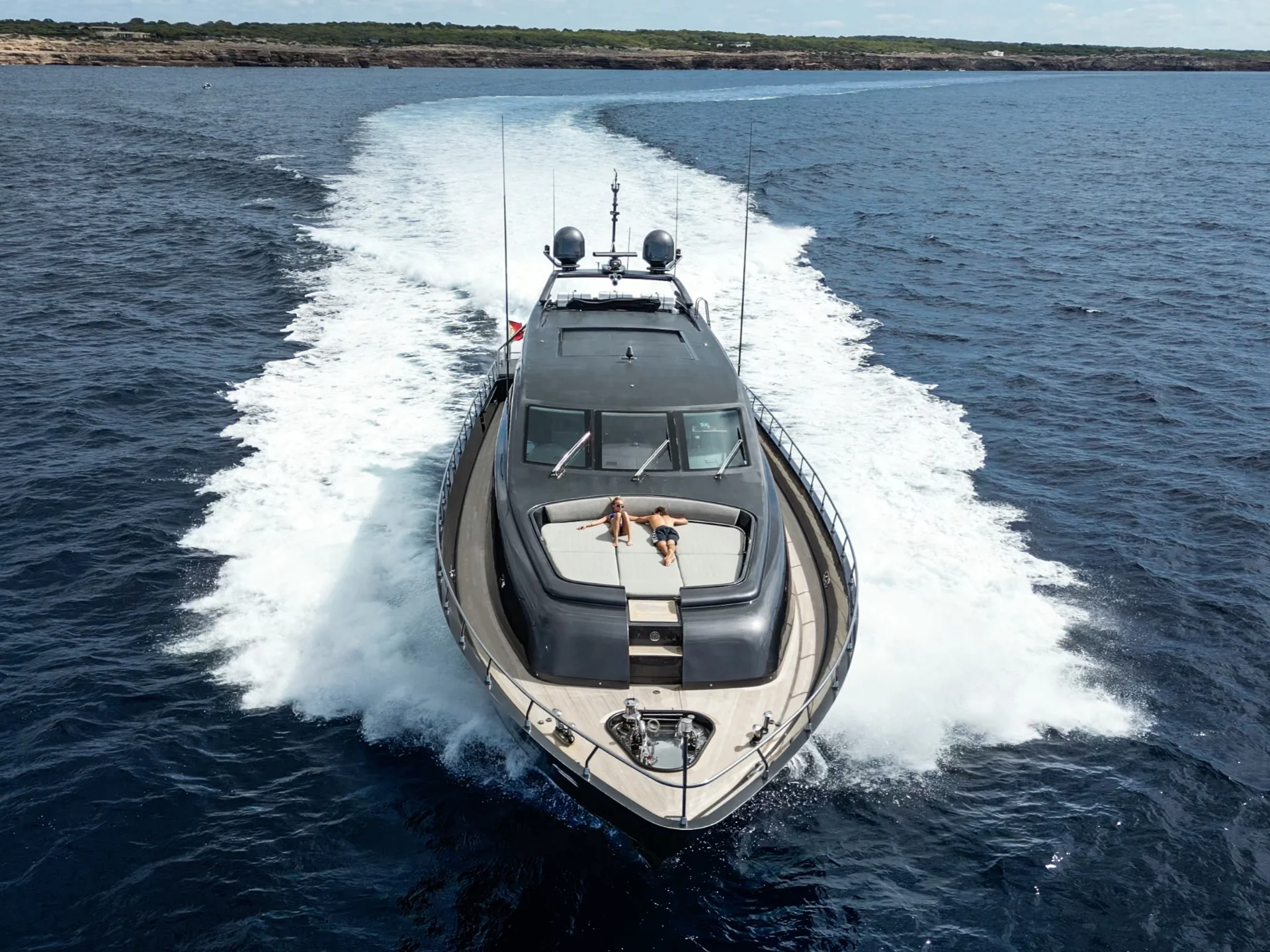 DARK KNIGHT | Leopard 102 - Leopard