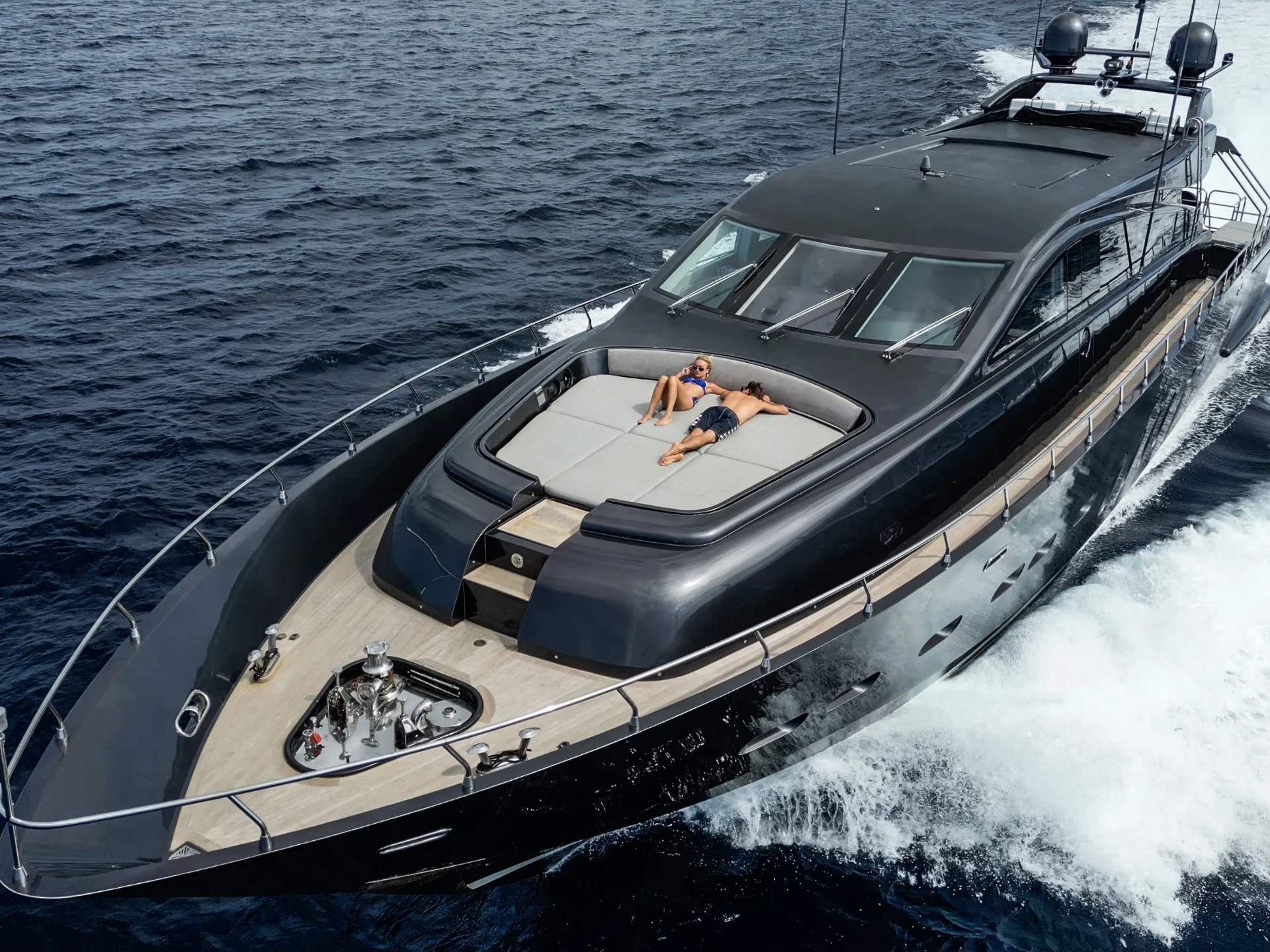 DARK KNIGHT | Leopard 102 - Leopard