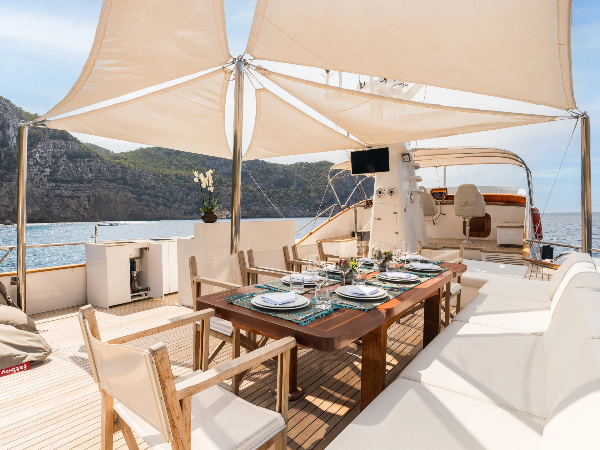 SPIRIT OF MK | CRN Ancona 34M - CRN