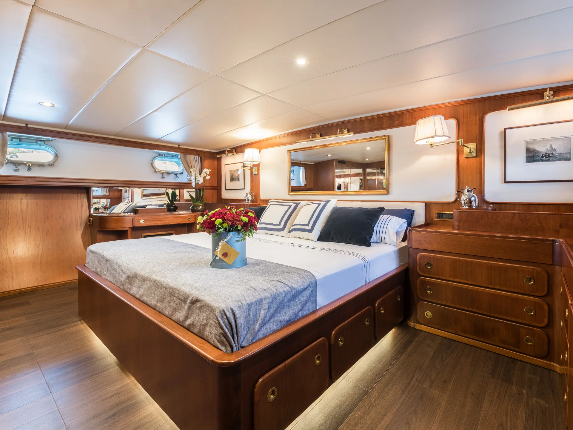 SPIRIT OF MK | CRN Ancona 34M - CRN