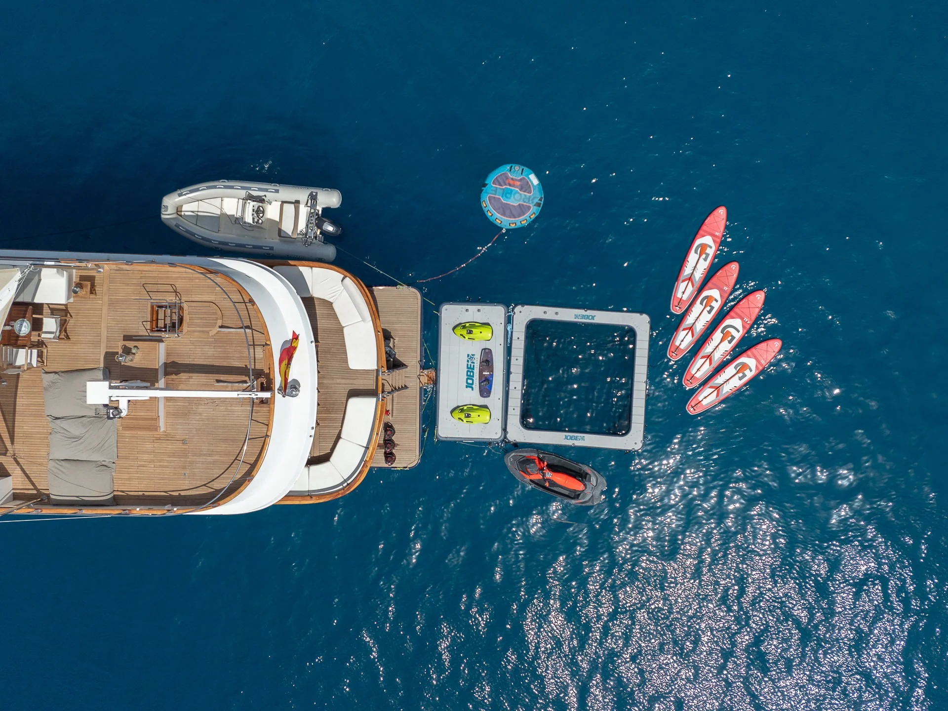 SPIRIT OF MK | CRN Ancona 34M - CRN