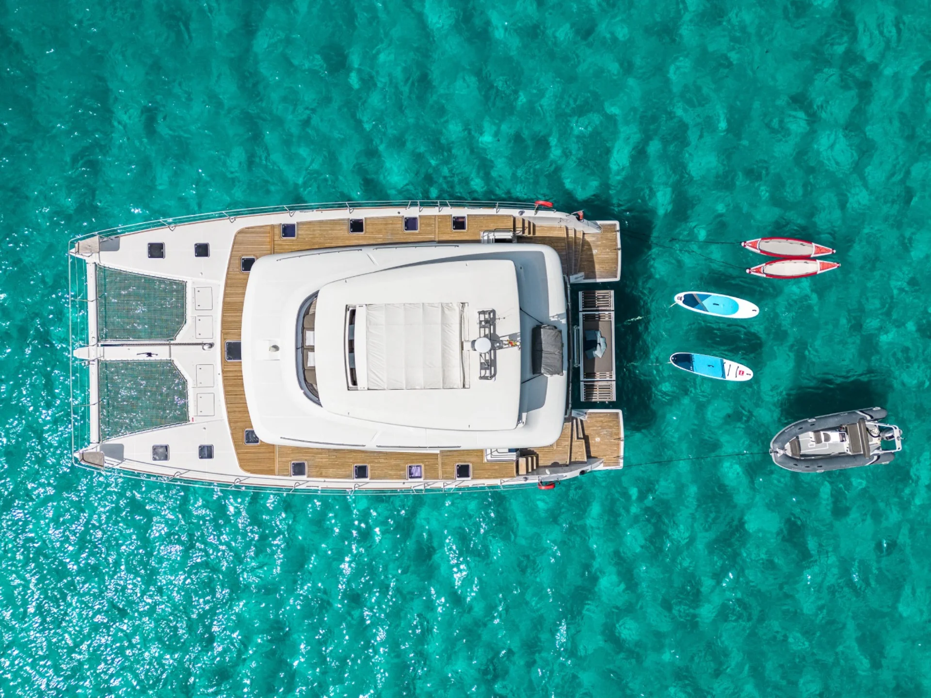 SEEK | Lagoon 630 - Lagoon