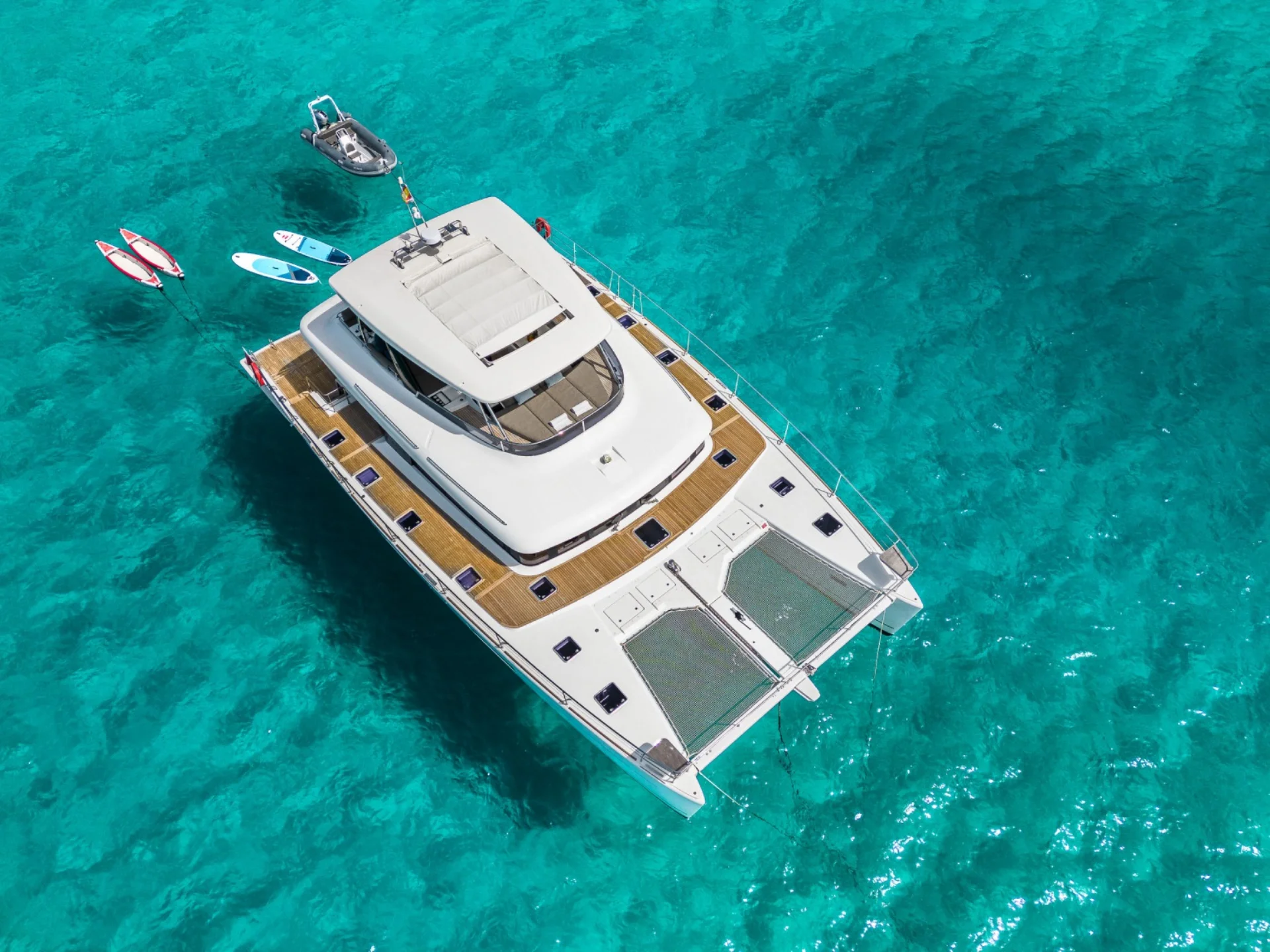 SEEK | Lagoon 630 - Lagoon