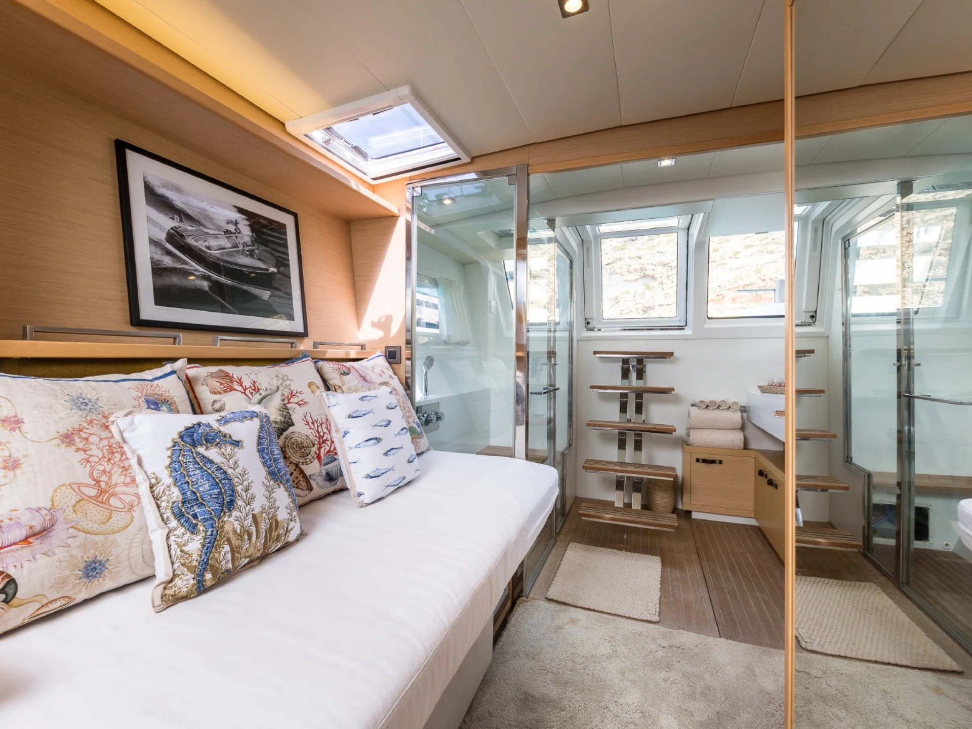 SEEK | Lagoon 630 - Lagoon