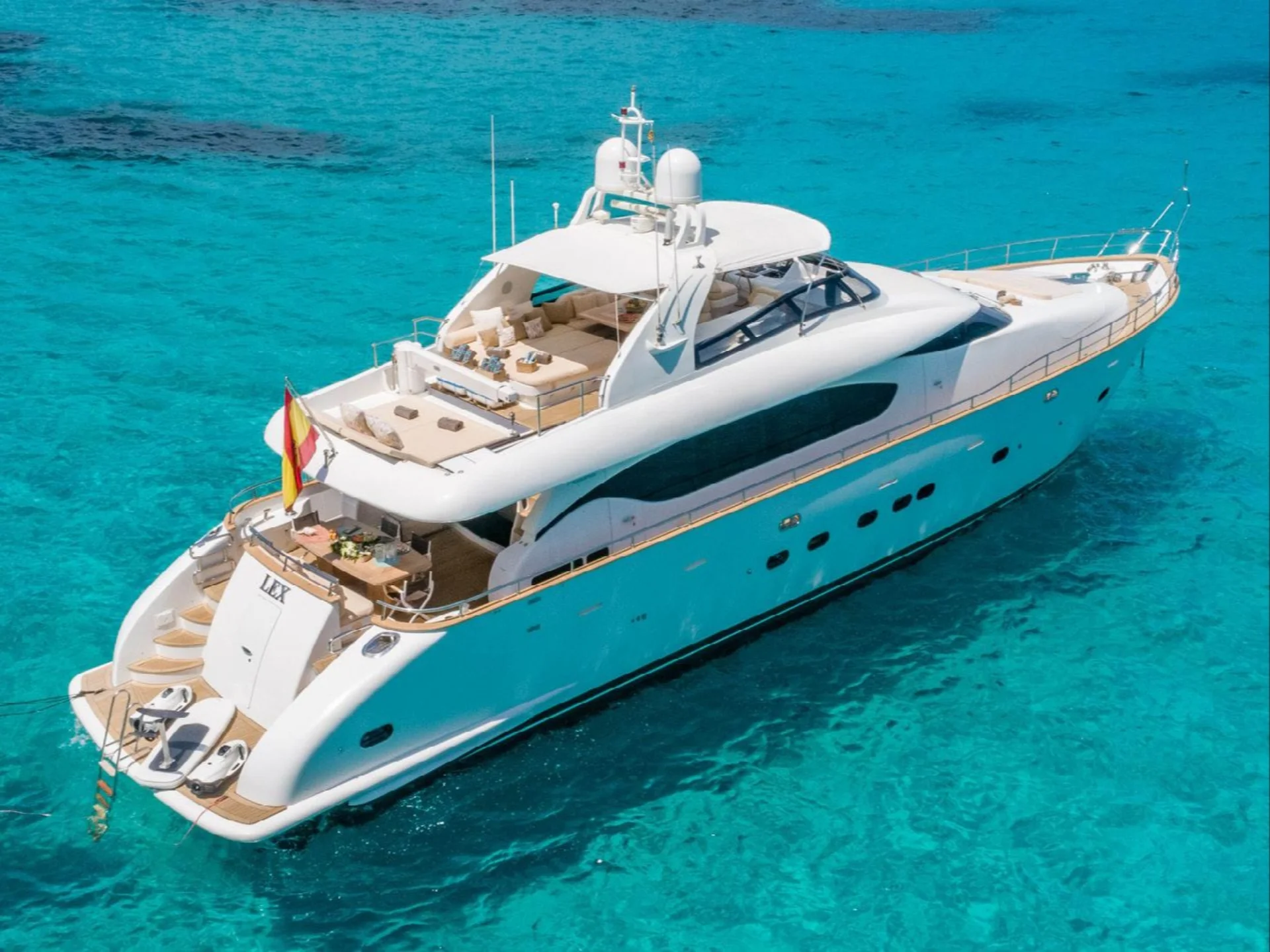 LEX | Maiora 24S