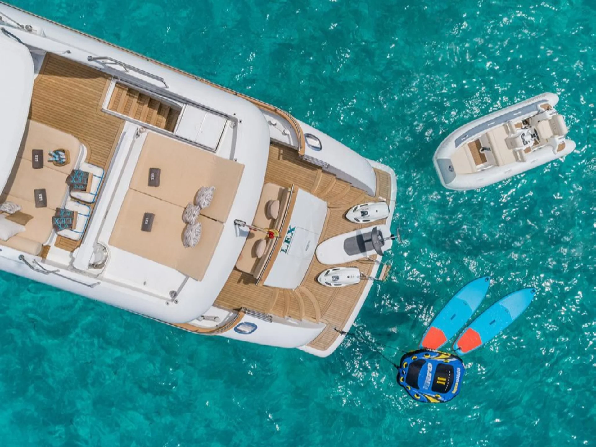 LEX | Maiora 24S - Maiora