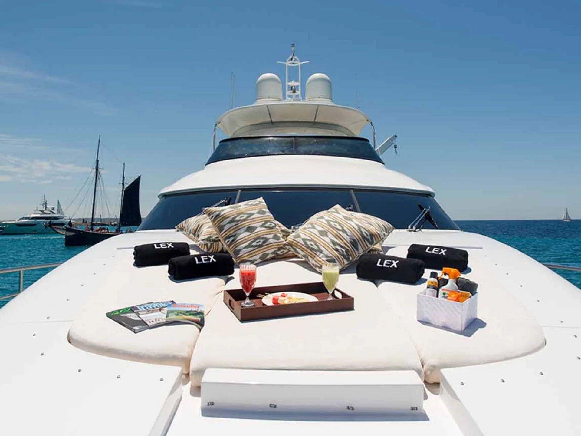 LEX | Maiora 24S - Maiora