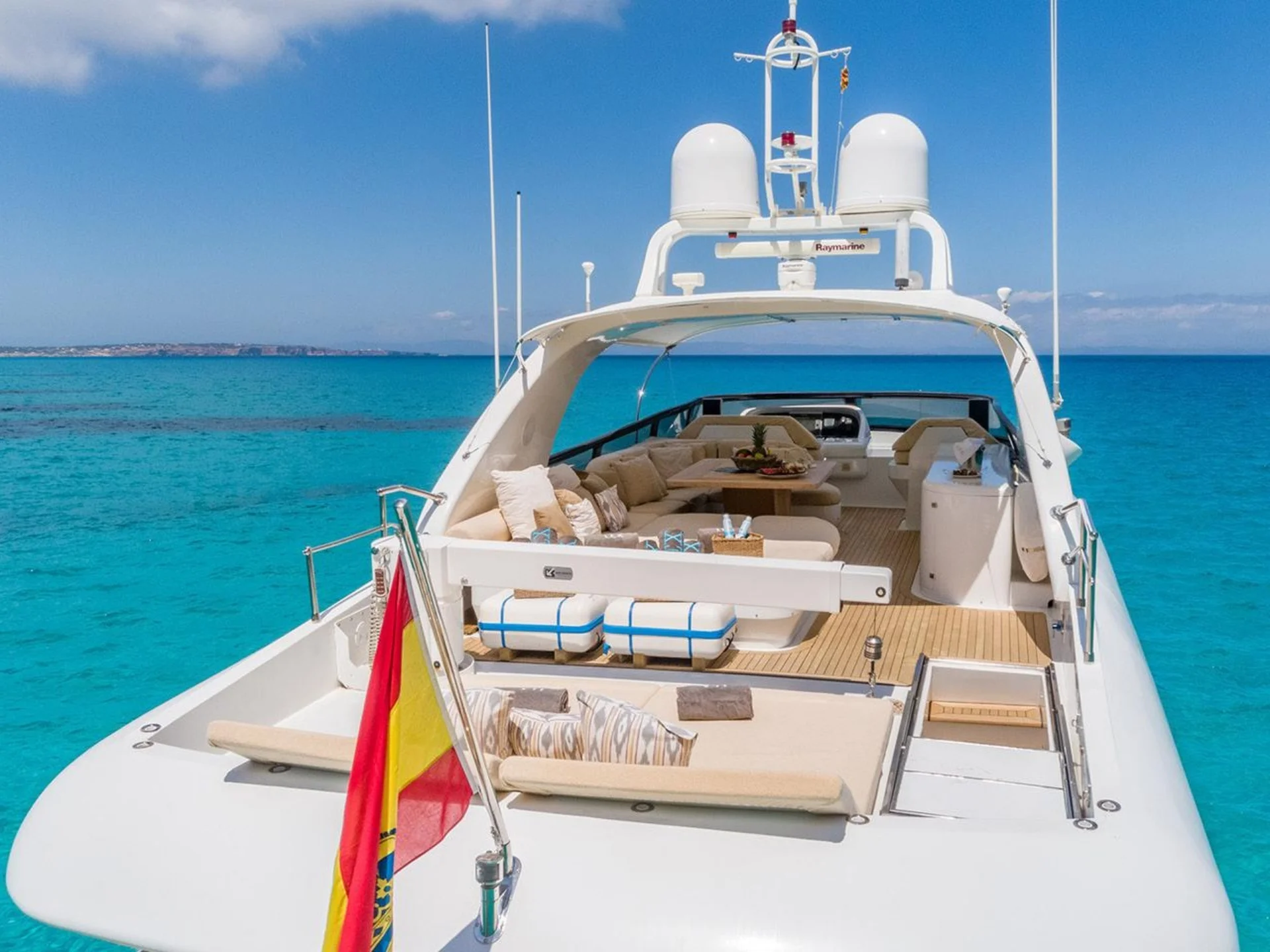 LEX | Maiora 24S - Maiora