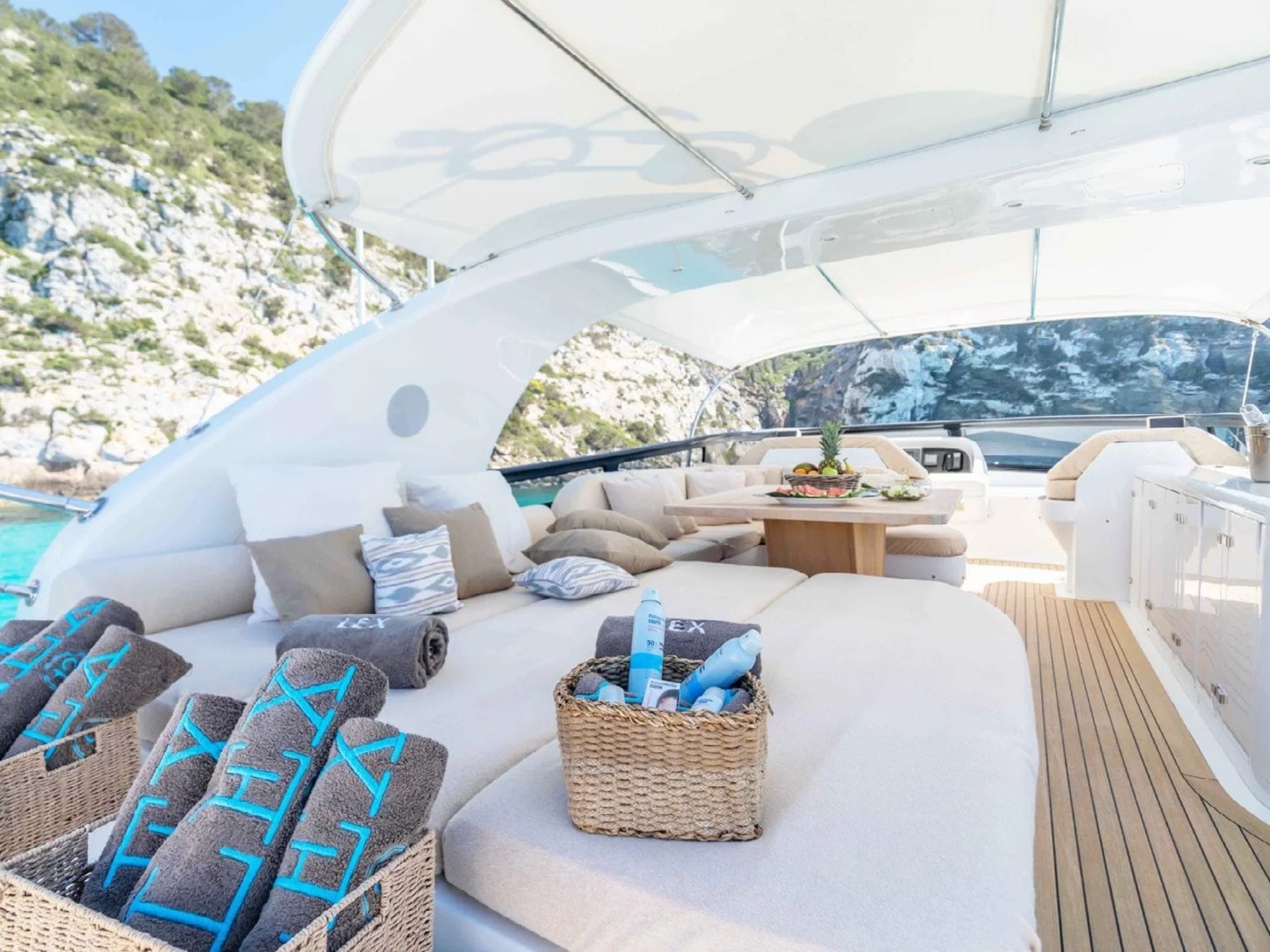 LEX | Maiora 24S - Maiora