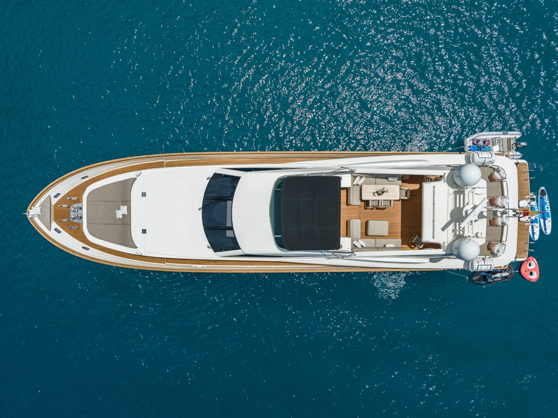 B4 | Astondoa 102 GLX - Astondoa