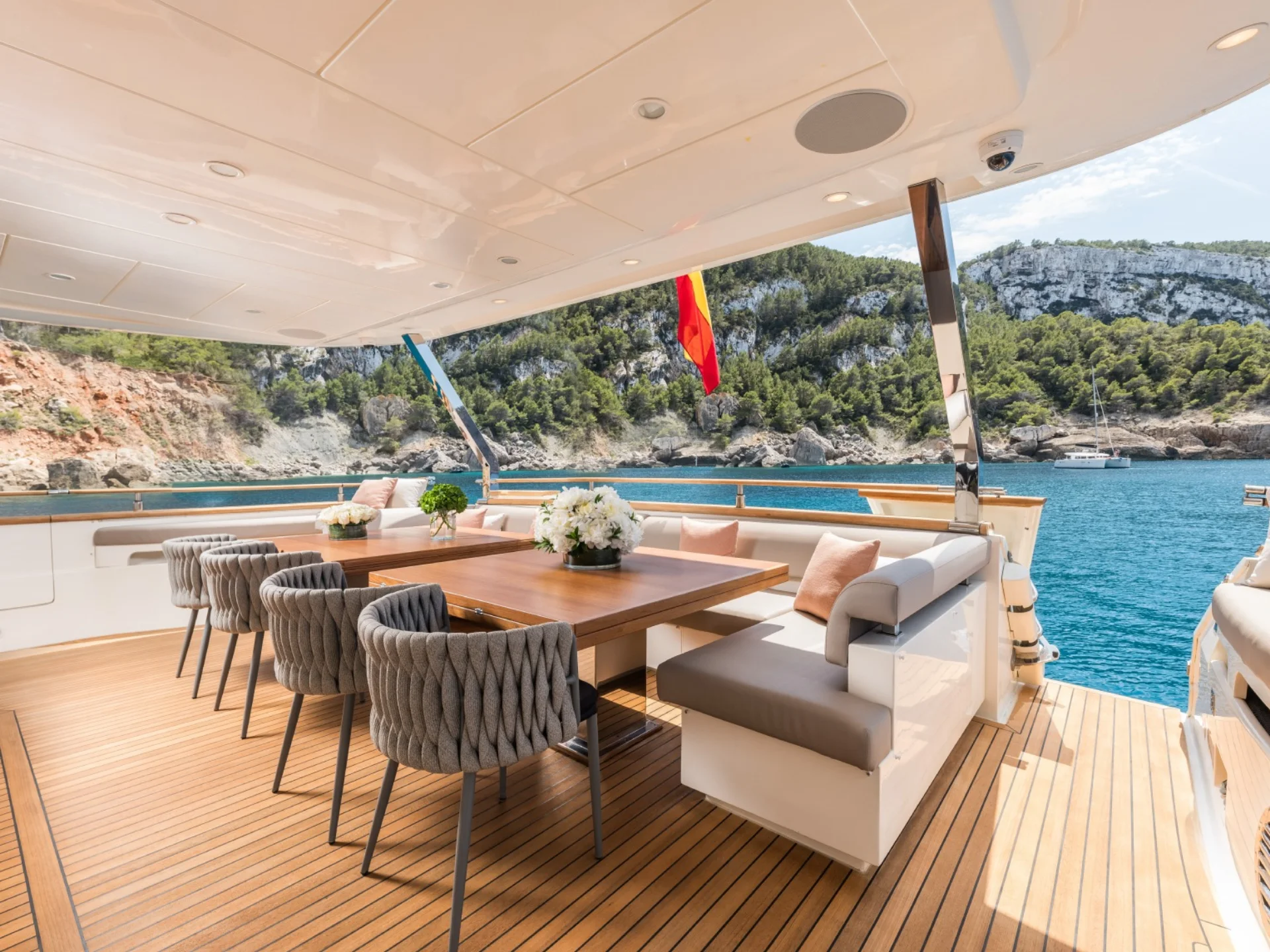 B4 | Astondoa 102 GLX - Astondoa