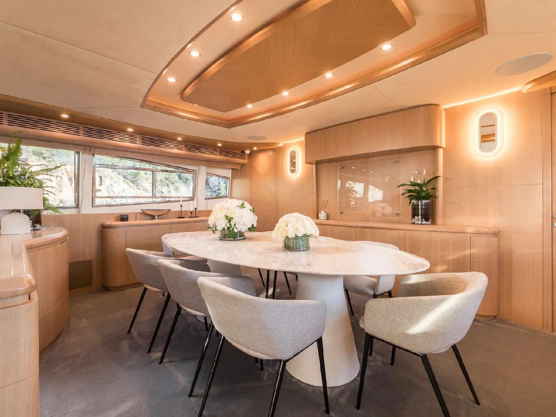 B4 | Astondoa 102 GLX - Astondoa