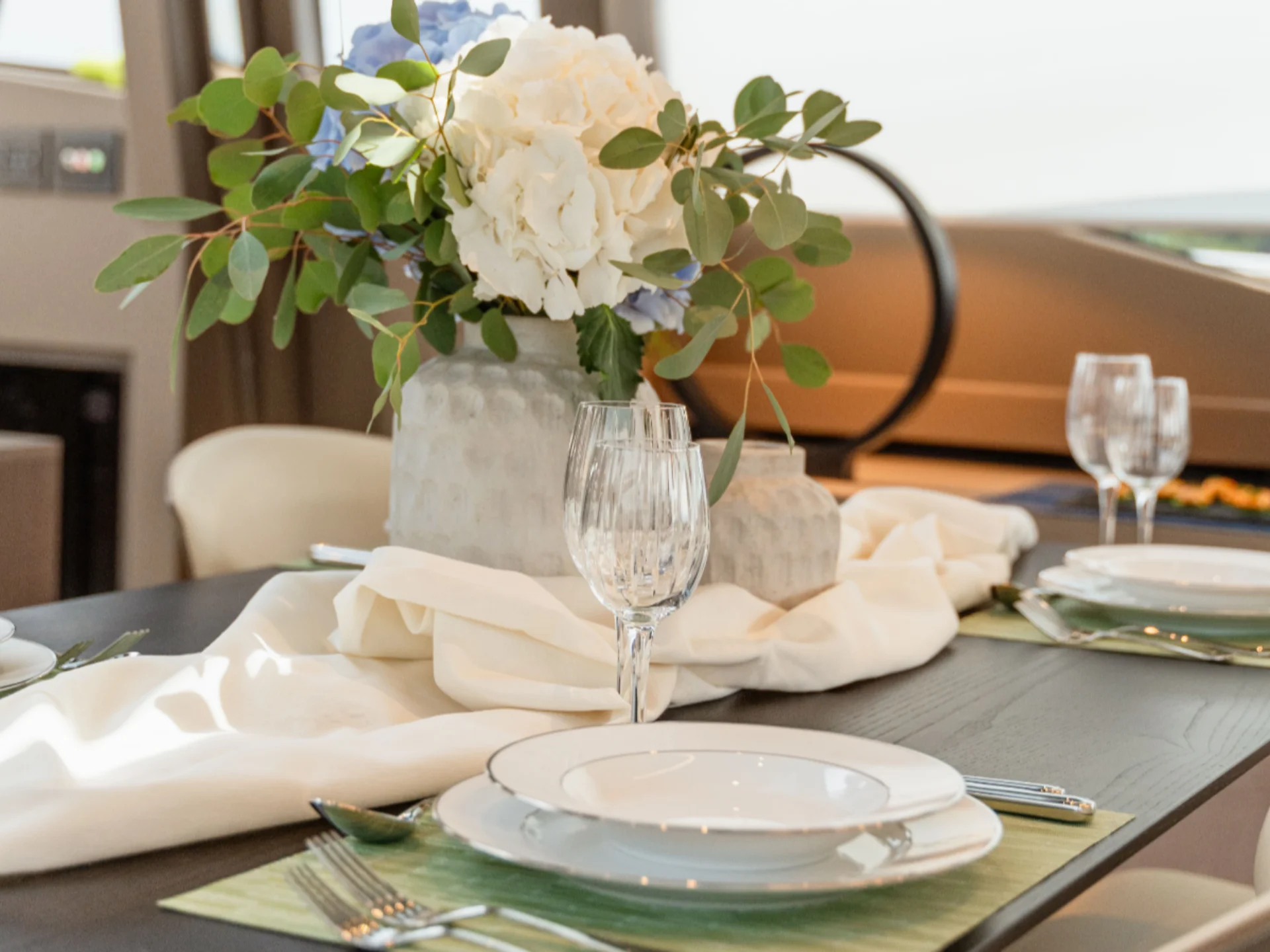 CHERRY | Pershing 8X - Pershing