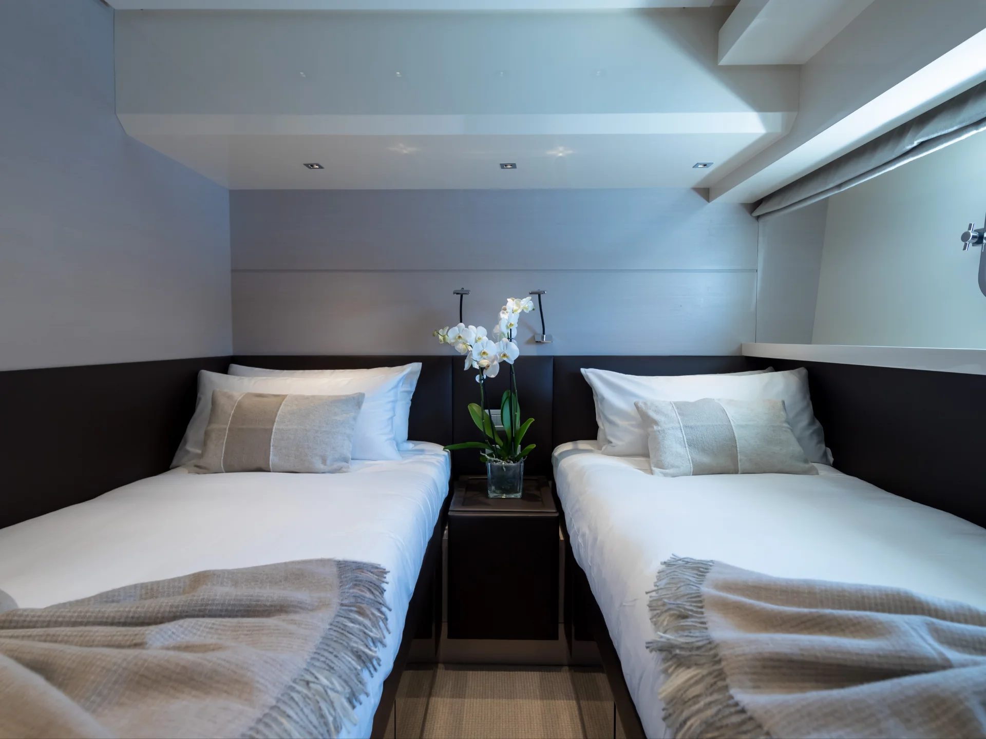 MOONSHOT |&nbsp;Sanlorenzo 80 - Sanlorenzo