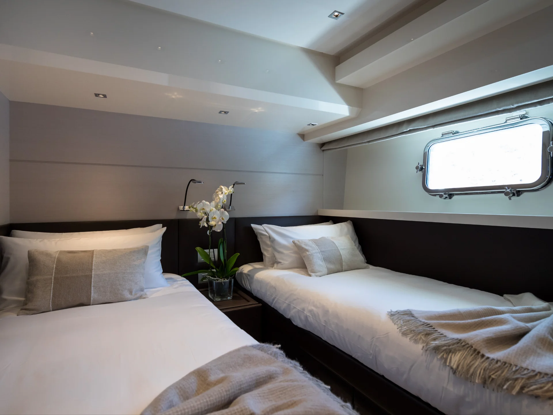 MOONSHOT |&nbsp;Sanlorenzo 80 - Sanlorenzo